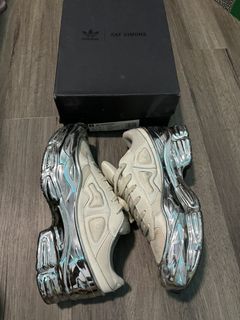 Adidas Raf Simons Grailed