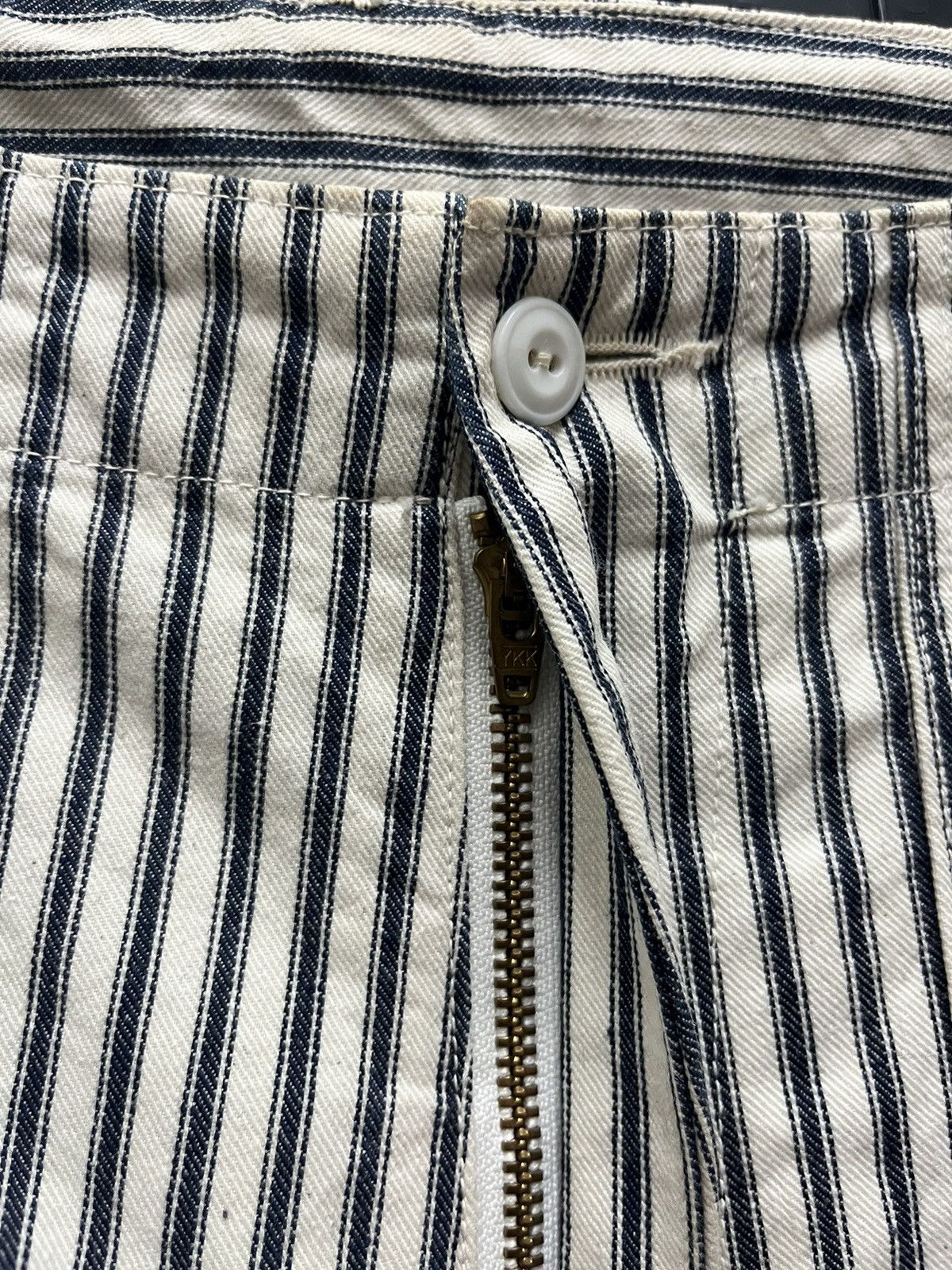 Danton Danton Workwear Hickory Pant Size US 28 / EU 44 - 5 Thumbnail