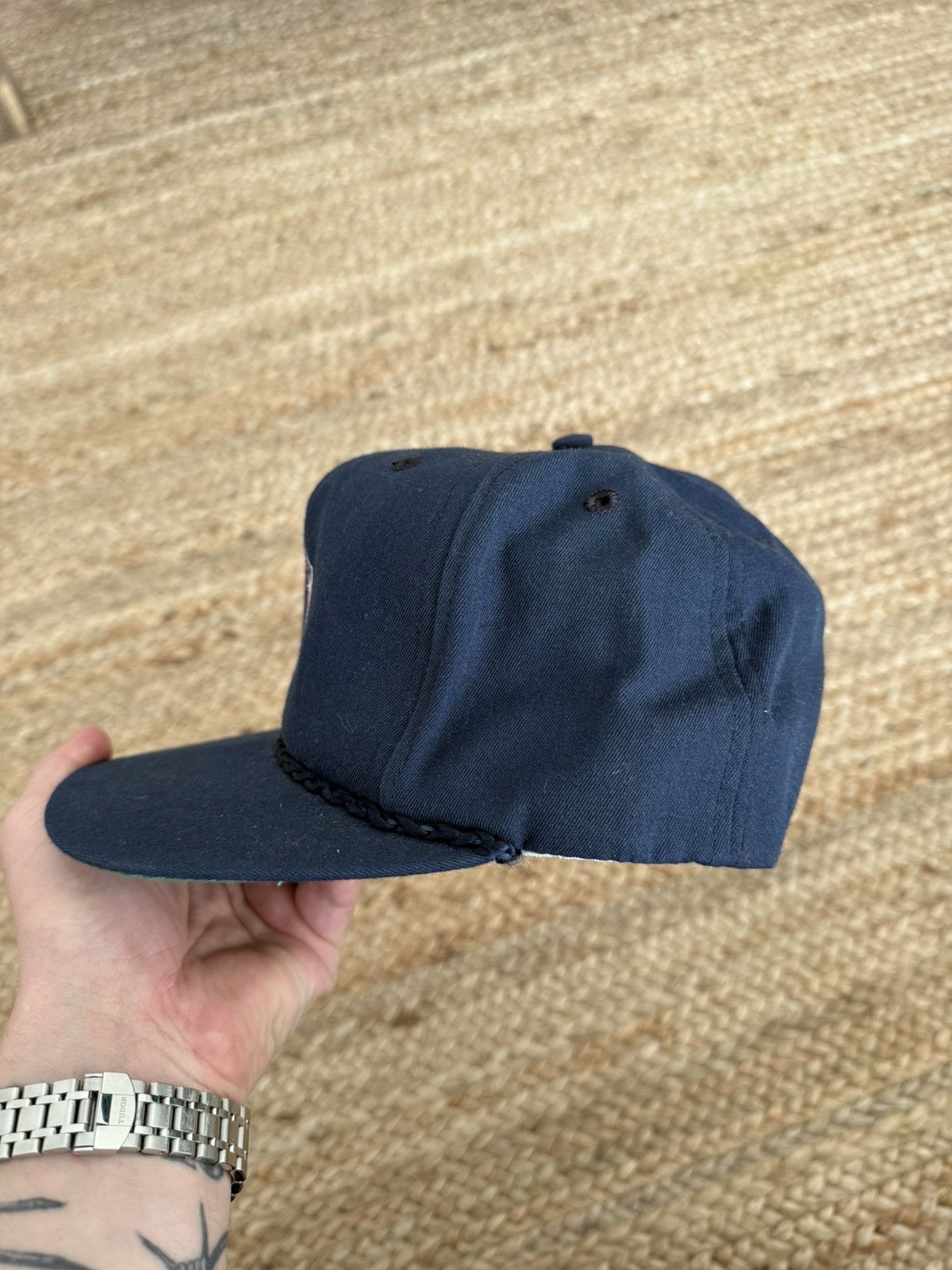 New Era Vintage TPC Scottsdale Hat Size ONE SIZE - 2 Thumbnail