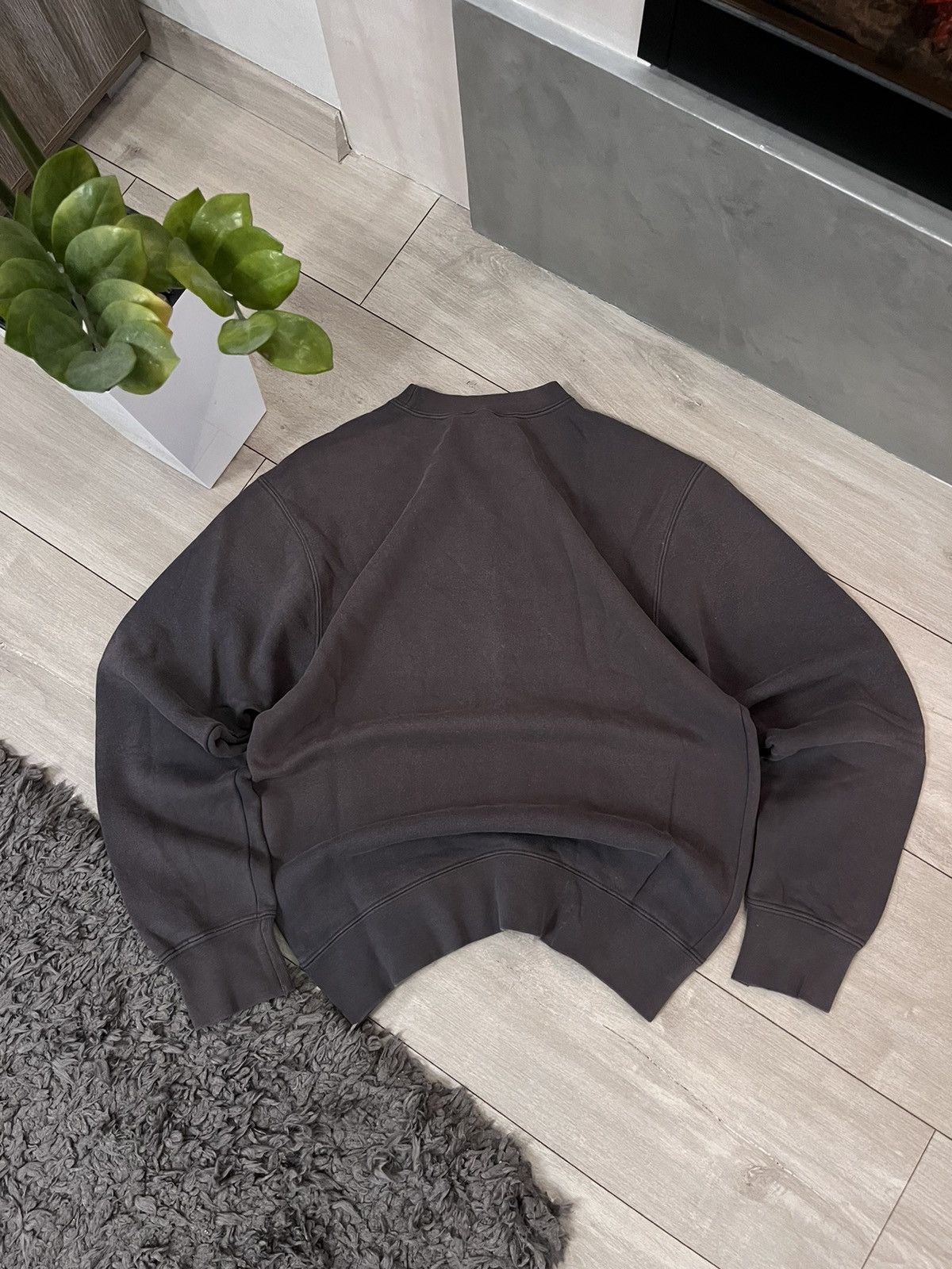 Carhartt × Vintage 🔥PERFECT FADED CARHARTT BOXY VINTAGE Y2K HOODED SWEATSHIRT Size US S / EU 44-46 / 1 - 4 Thumbnail