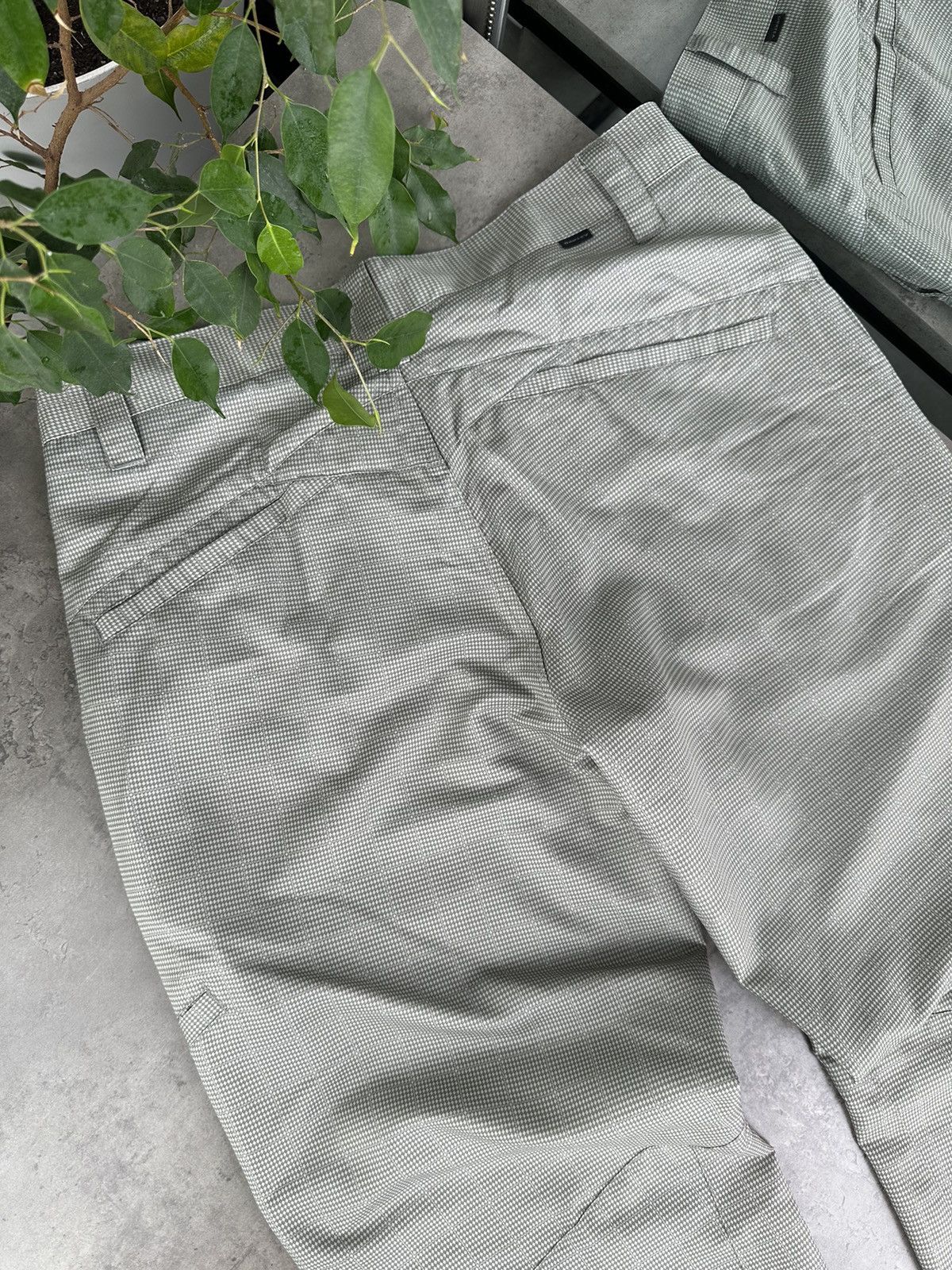 Oakley Oakley Vintage Pants Size US 34 / EU 50 - 10 Thumbnail