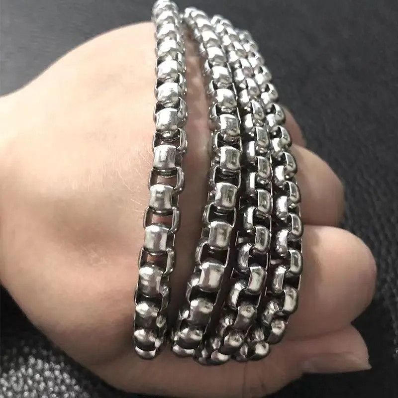 Jewelry Strong Faucet Chain Bracelet Size ONE SIZE - 2 Thumbnail