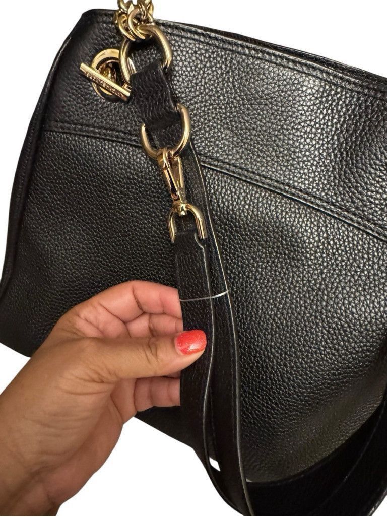 Michael Kors Michael Kors Jet Set Chain Legacy Shoulder Bag MRSP $350 Size ONE SIZE - 7 Thumbnail