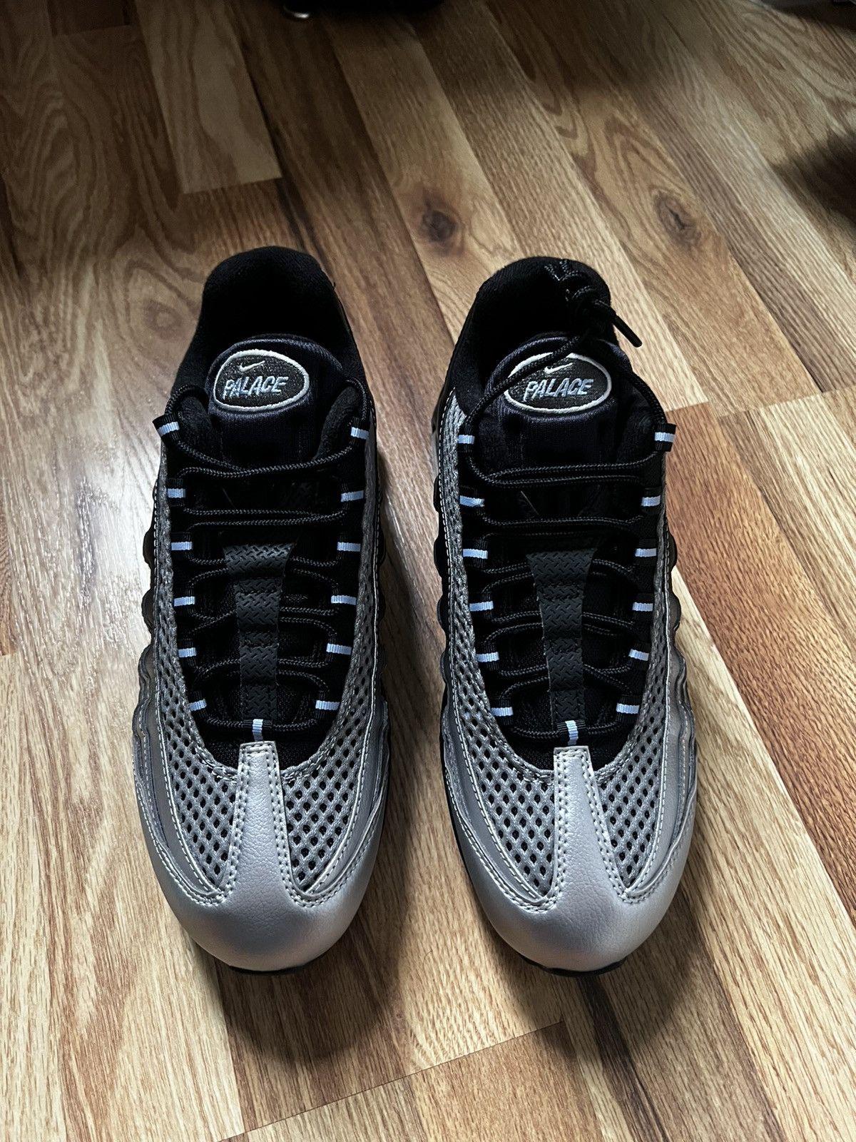 Nike Nike palace air max 95 big bubble Size US 9 / EU 42 - 3 Thumbnail