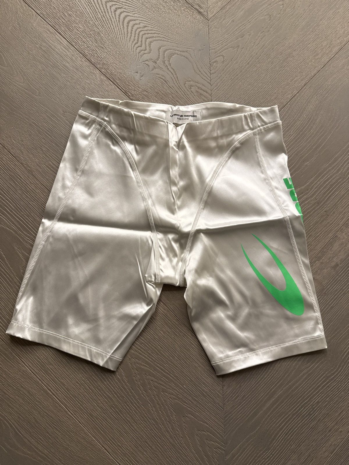 Marine Serre Marine serre bike shorts Size 26" / US 2 / IT 38 - 2 Thumbnail