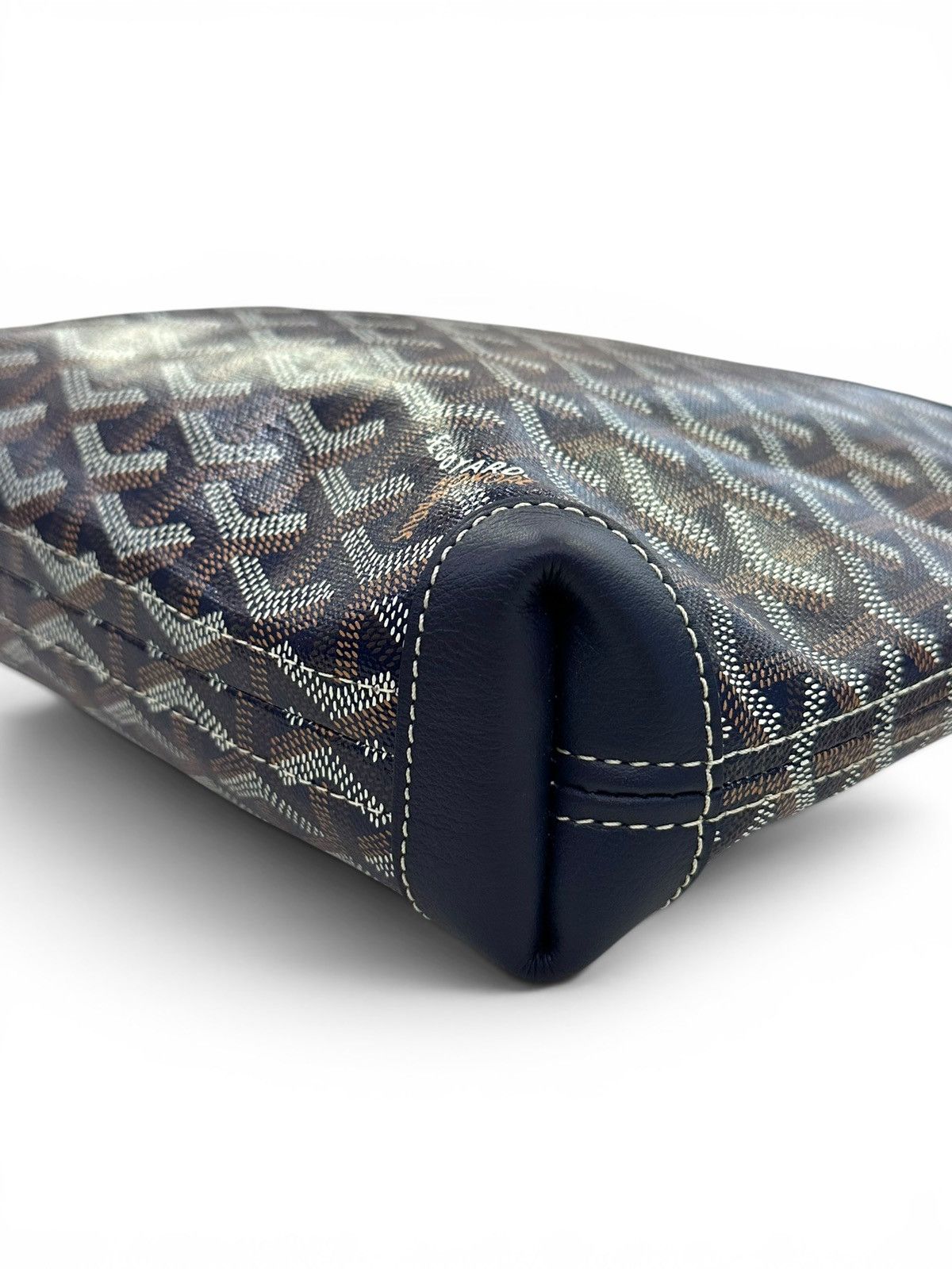 Goyard Goyardine Conti Pouch Coated Canvas Size ONE SIZE - 8 Thumbnail