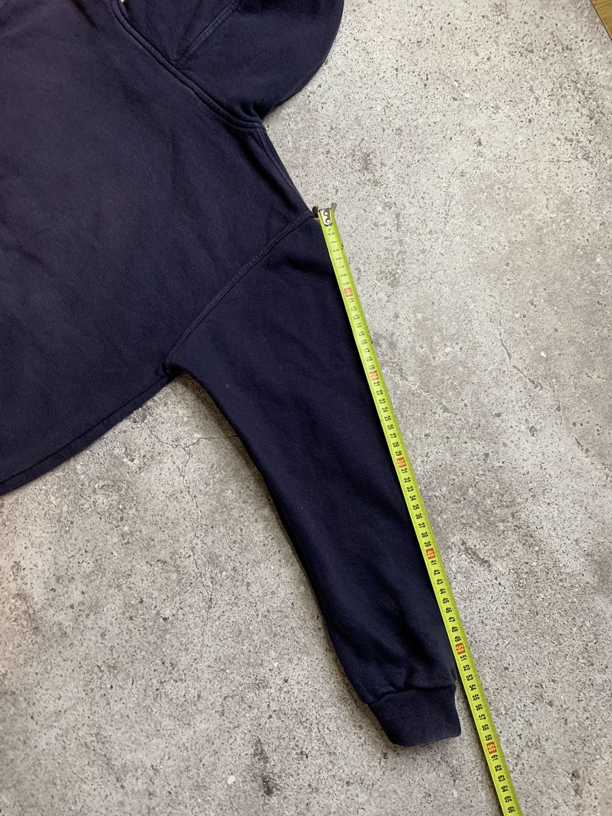 Independent Truck Co. × Vintage Vintage 90s Independent Skateboard Hoodie Shirt Size US S / EU 44-46 / 1 - 13 Thumbnail