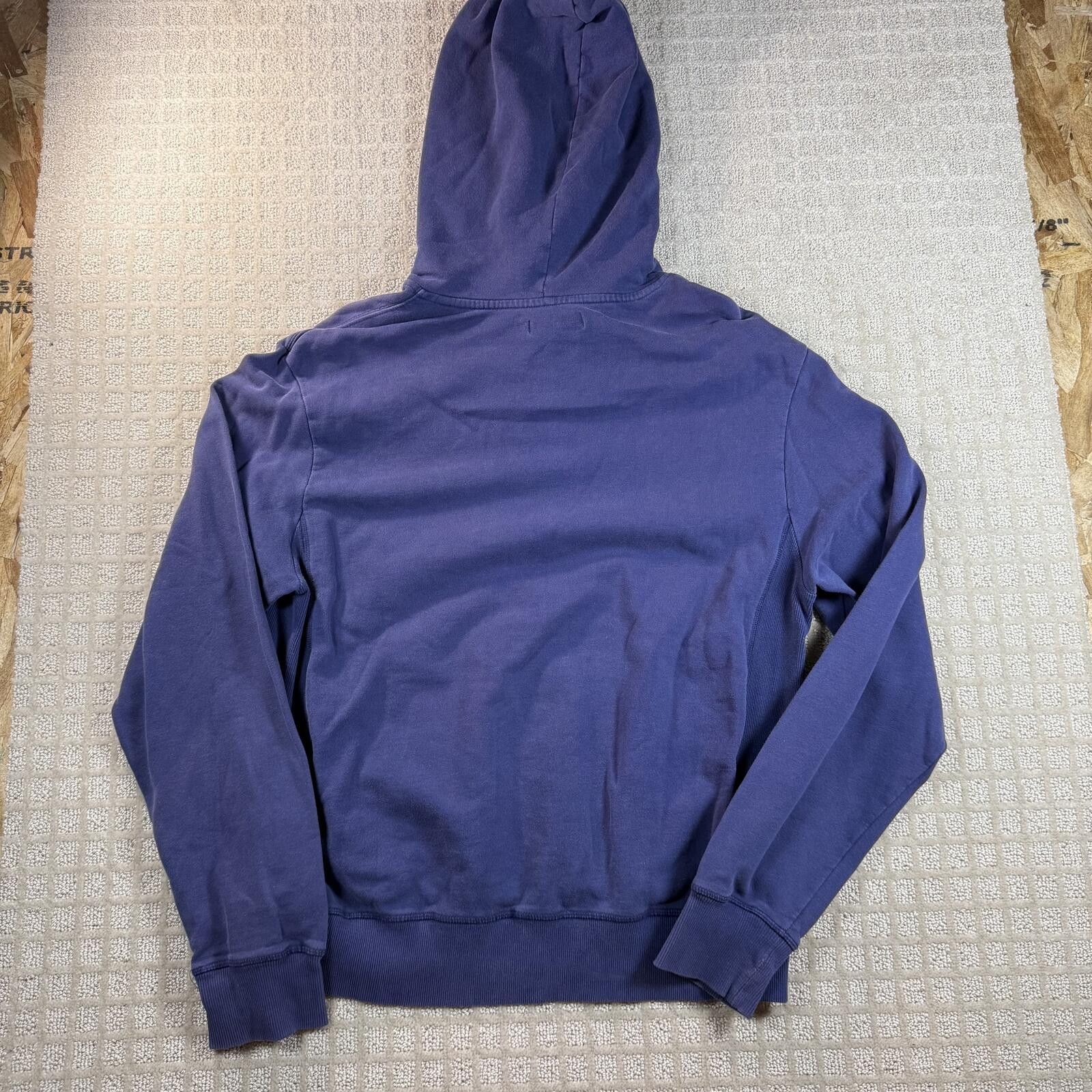Ocean Pacific Y2K Ocean Pacific Surf Co Hoodie Blue Large Size US L / EU 52-54 / 3 - 6 Thumbnail