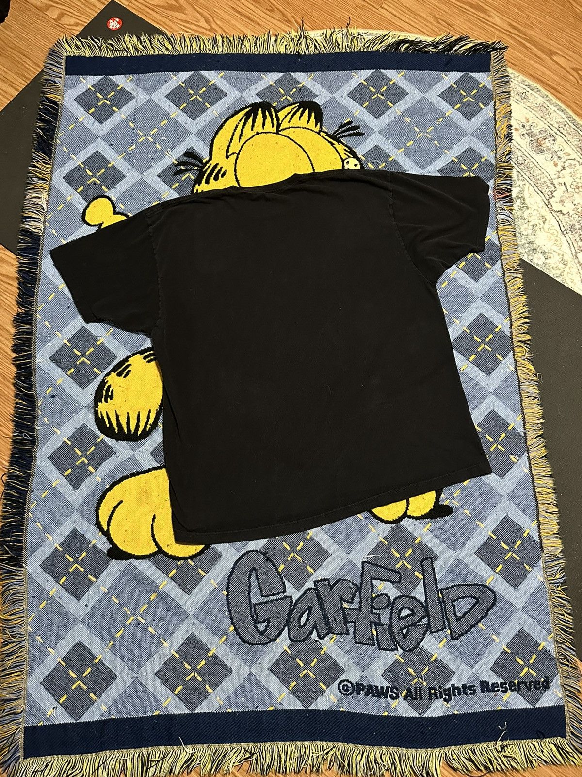 Ecko Unltd. Vintage Y2K Ecko Unltd Baggy T-Shirt Size US XXL / EU 58 / 5 - 4 Thumbnail