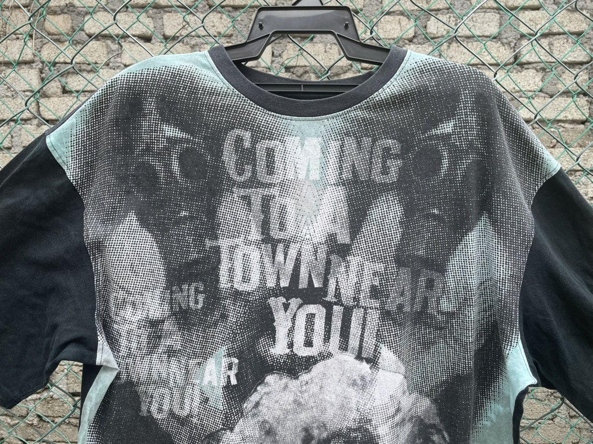 Rocawear Final Drop‼️Vintage Rocawear Nuclear Atomic Bomb OVP Size US XL / EU 56 / 4 - 4 Thumbnail