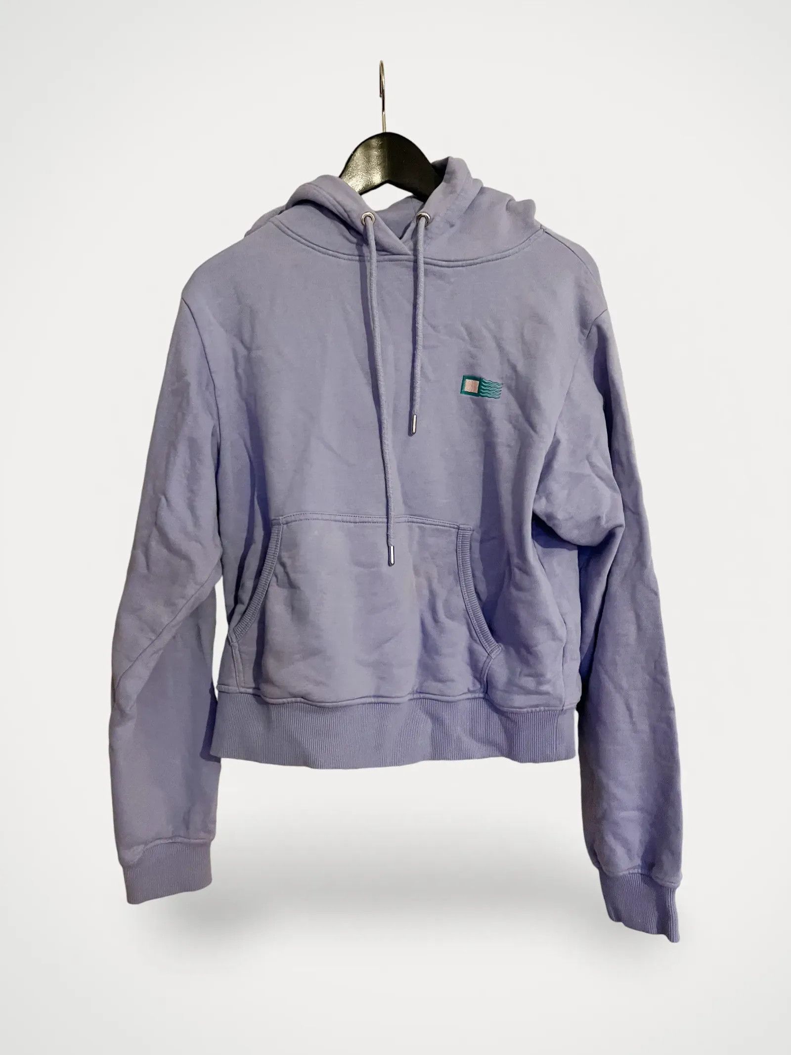 Rodebjer Rodebjer Hoodie Size L / US 10 / IT 46 - 1 Thumbnail