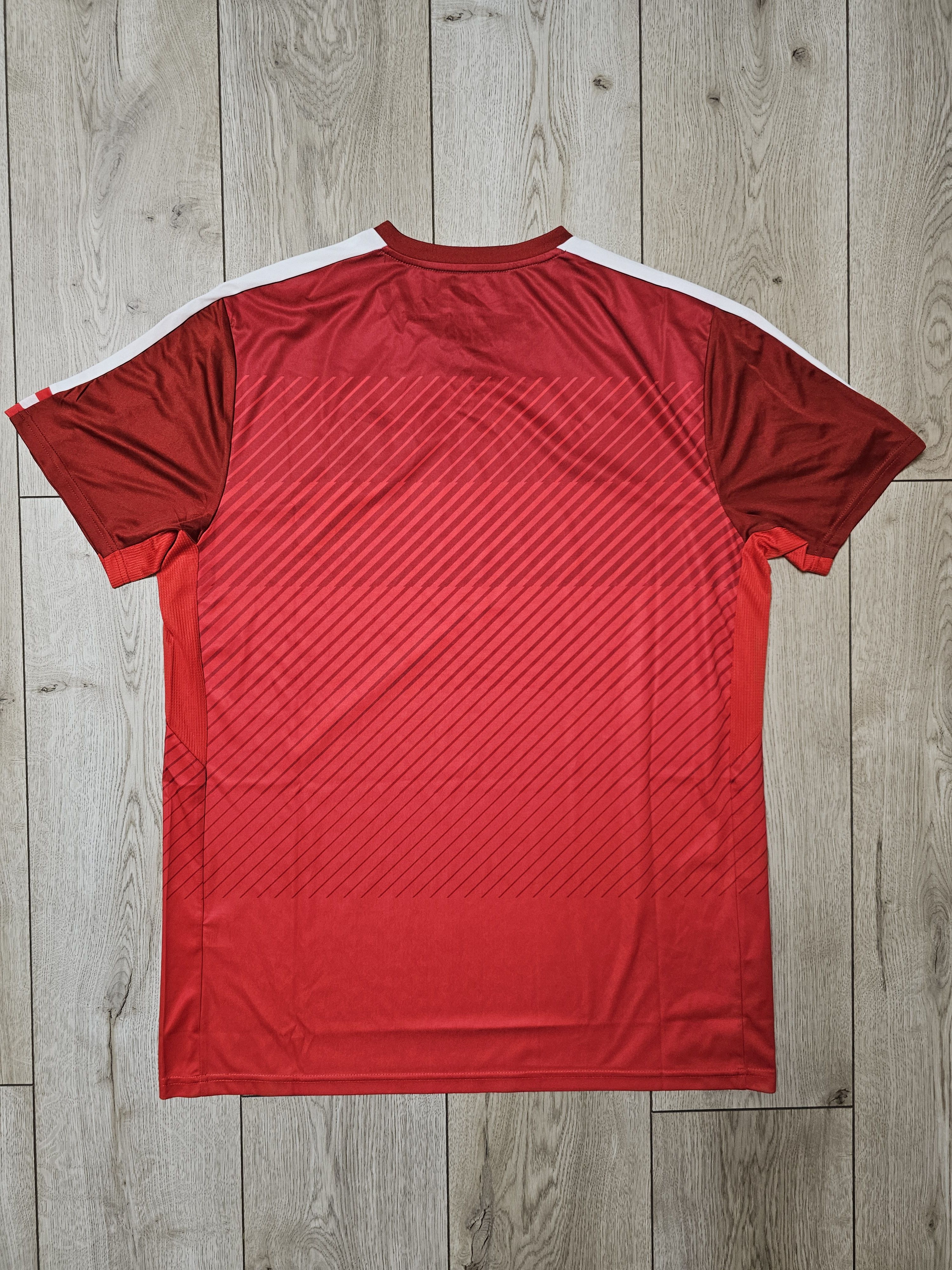 Puma AUSTRIA 2016 2017 HOME FOOTBALL SHIRT SOCCER JERSEY Size US XL / EU 56 / 4 - 2 Thumbnail