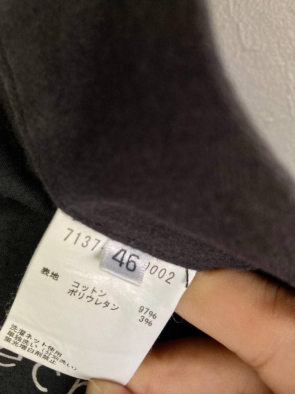 ABAHOUSE Y2k Abahouse Ecru Pants Size 30" / US 8 / IT 44 - 12 Thumbnail