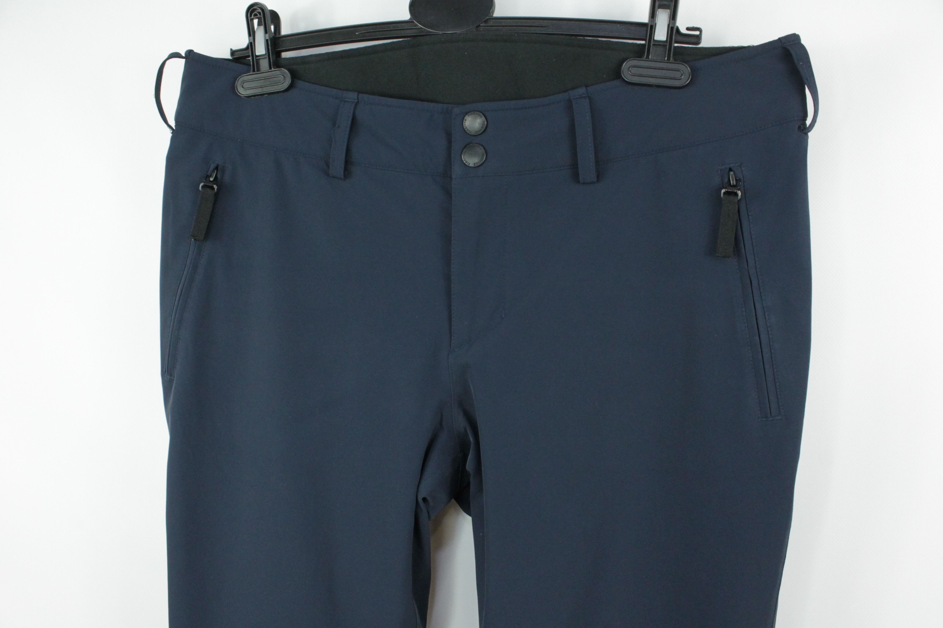 Bogner Bogner Fire+Ice Ski Winter Waterproof Navy Pants Women's Size 34" / US 12 / IT 48 - 2 Thumbnail