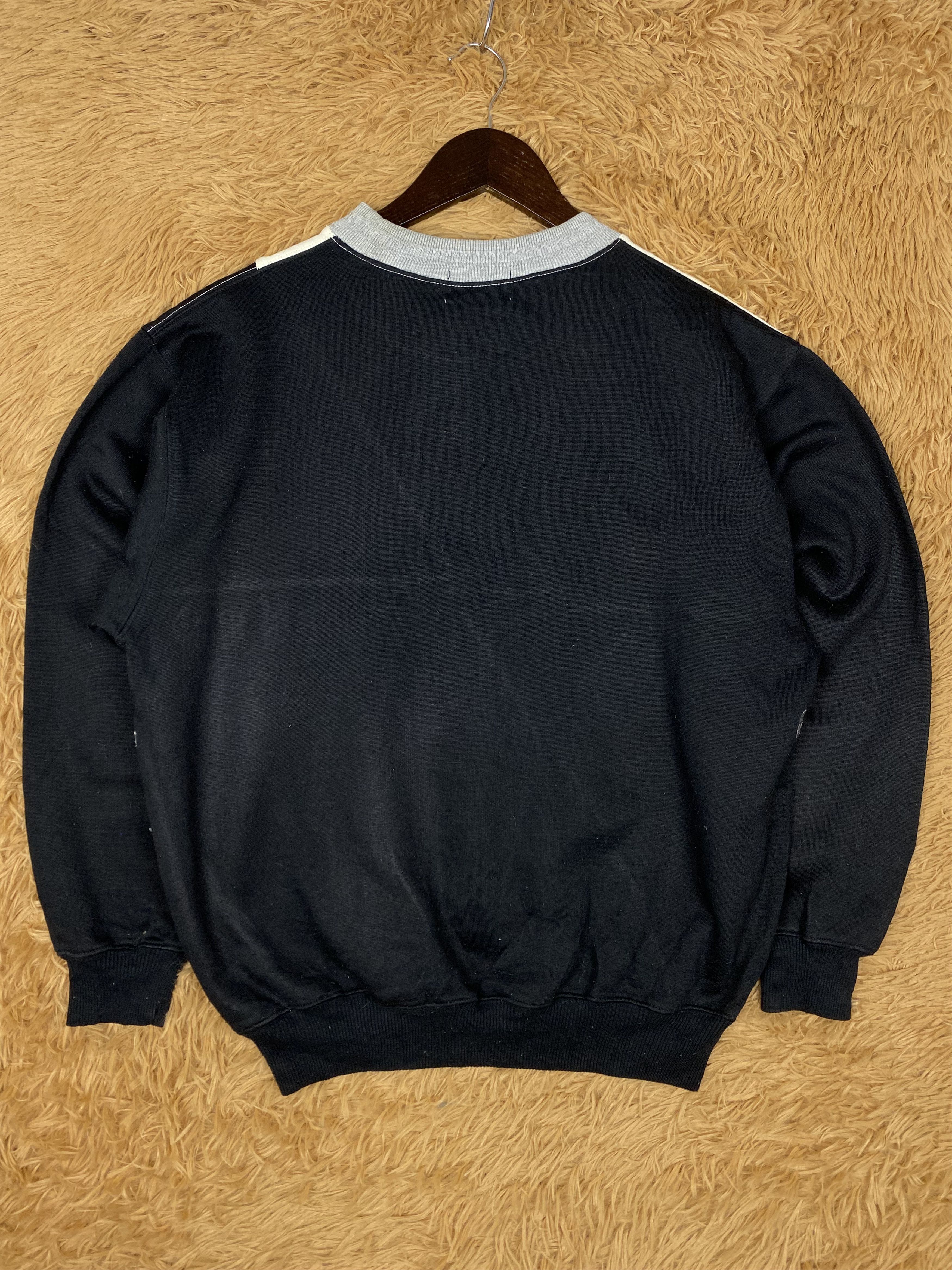 Japanese Brand × Vintage Vintage Ledolno Sweatshirts PS0266 Size US S / EU 44-46 / 1 - 5 Thumbnail