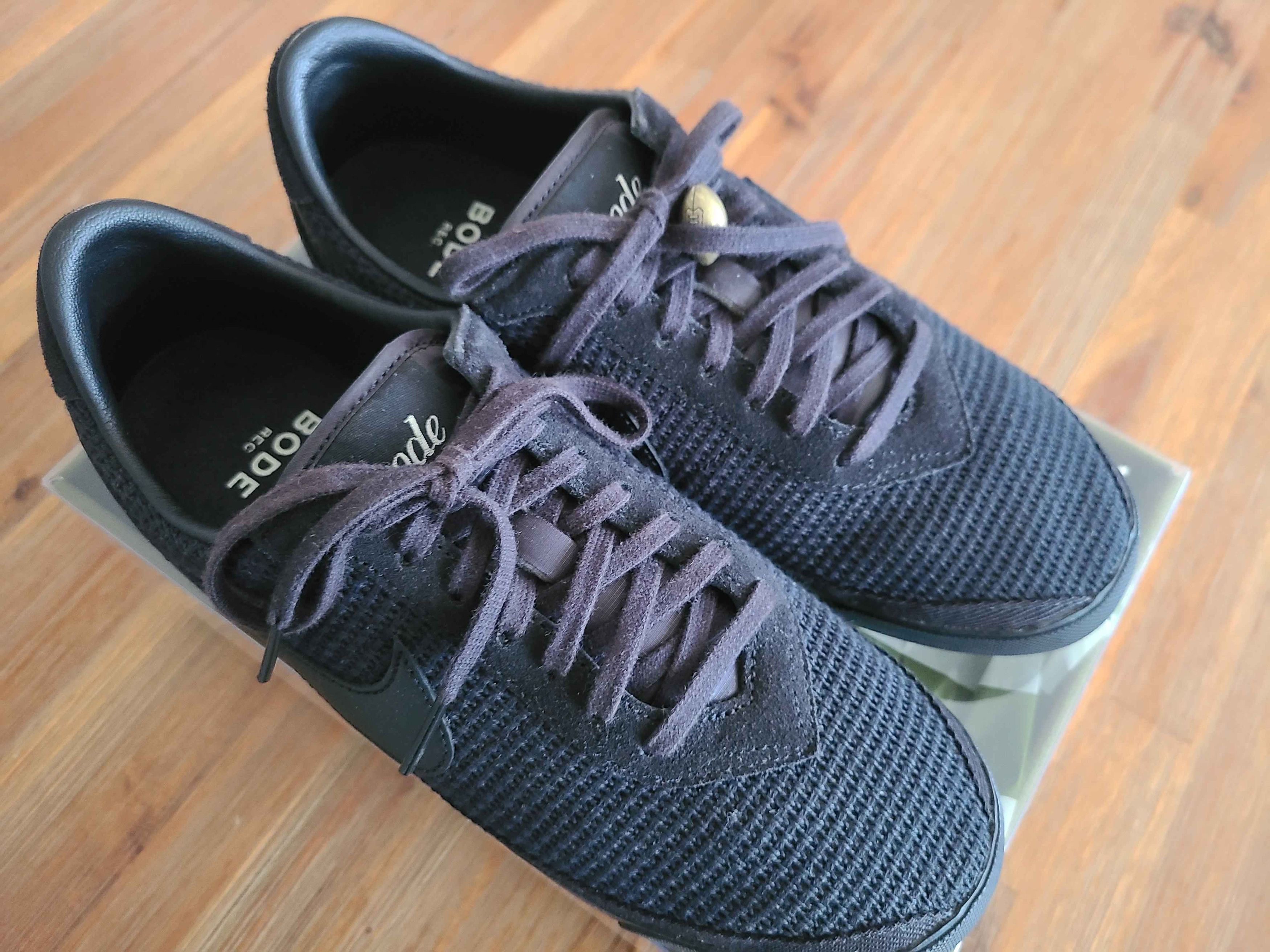 Bode × Nike Nike x Bode Astro Grabber Size US 7.5 / EU 40-41 - 2 Thumbnail