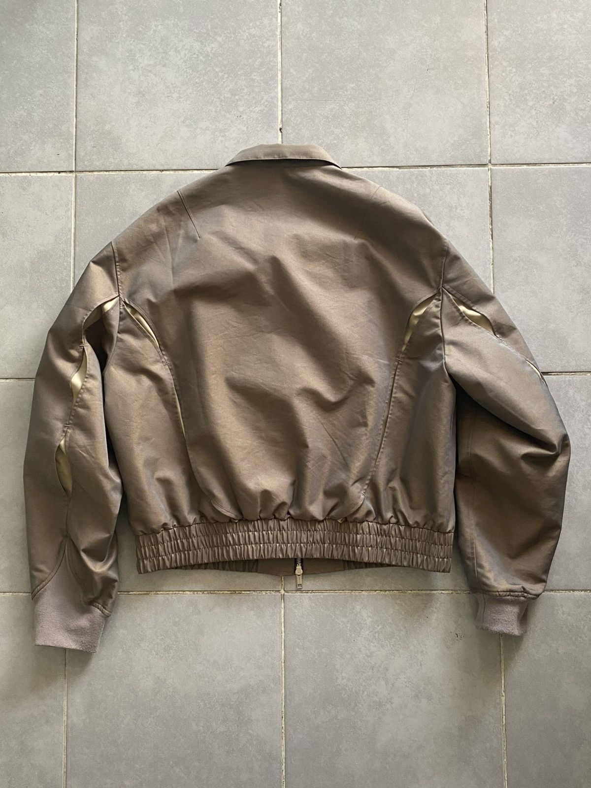 GRAILZ Rainjacket grailz Size US S / EU 44-46 / 1 - 4 Thumbnail