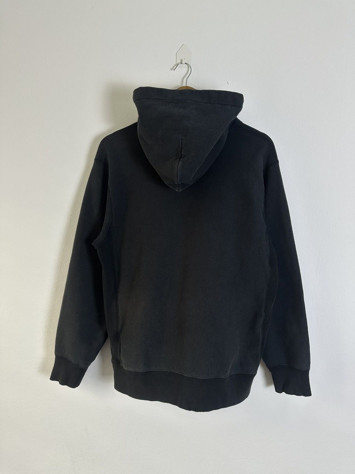 Bape A Bathing Ape Bape Head OG Hoodie Size US M / EU 48-50 / 2 - 2 Thumbnail