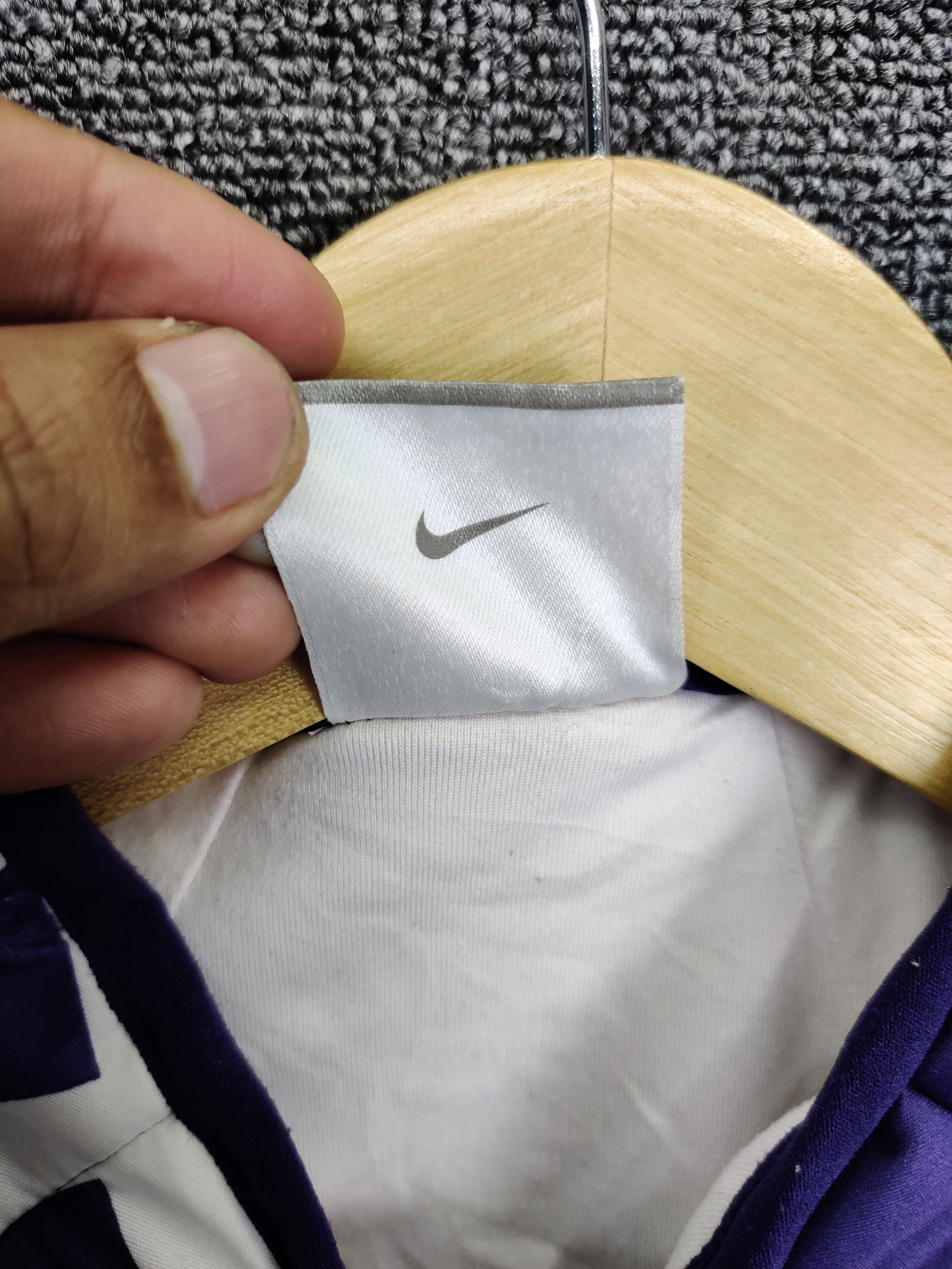 Nike Nike Golf Tour Performance Quilted Vest Size US M / EU 48-50 / 2 - 9 Thumbnail