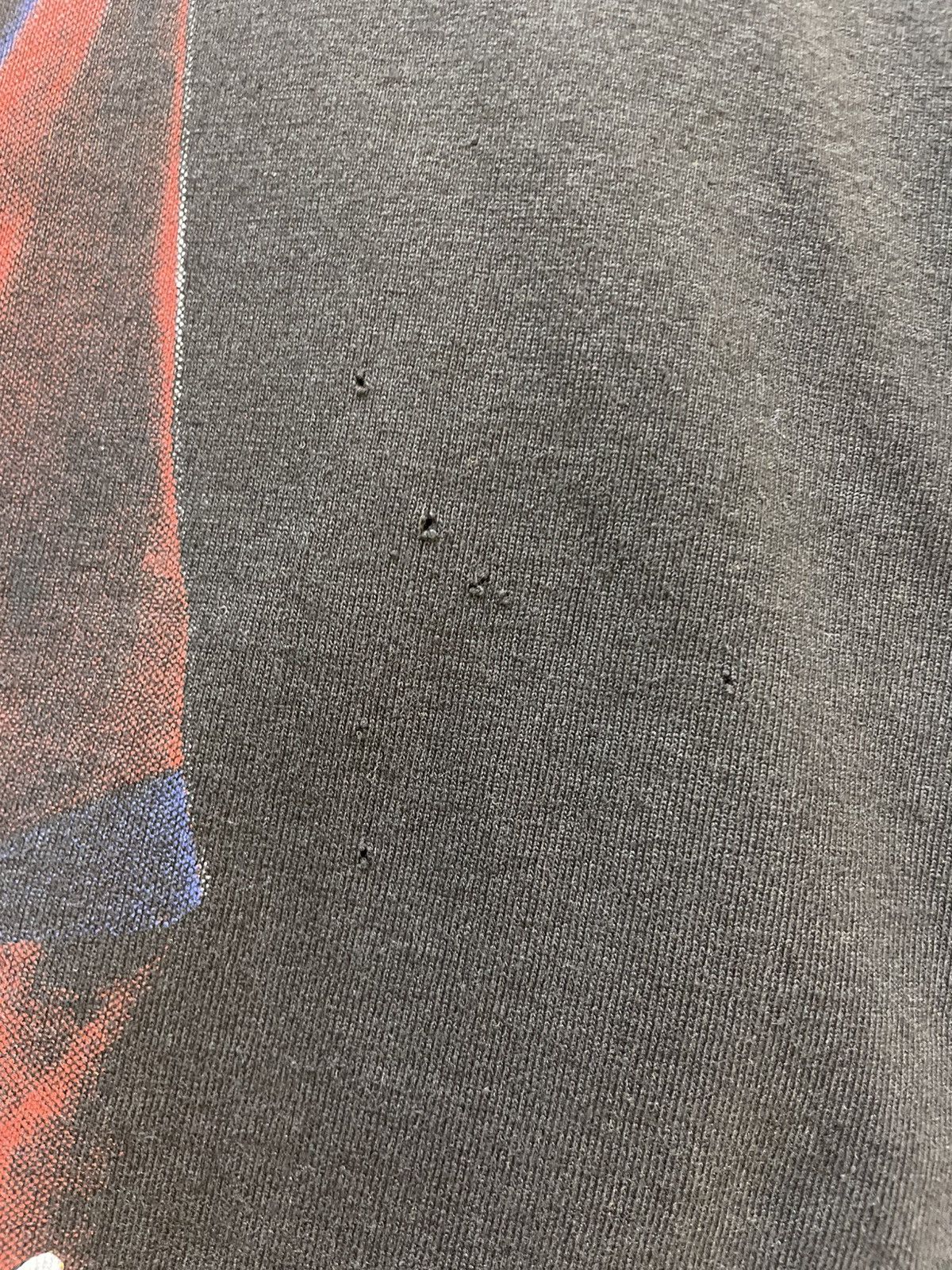 Other Y2K FC Barcelona MESSI Tee Size US L / EU 52-54 / 3 - 7 Thumbnail