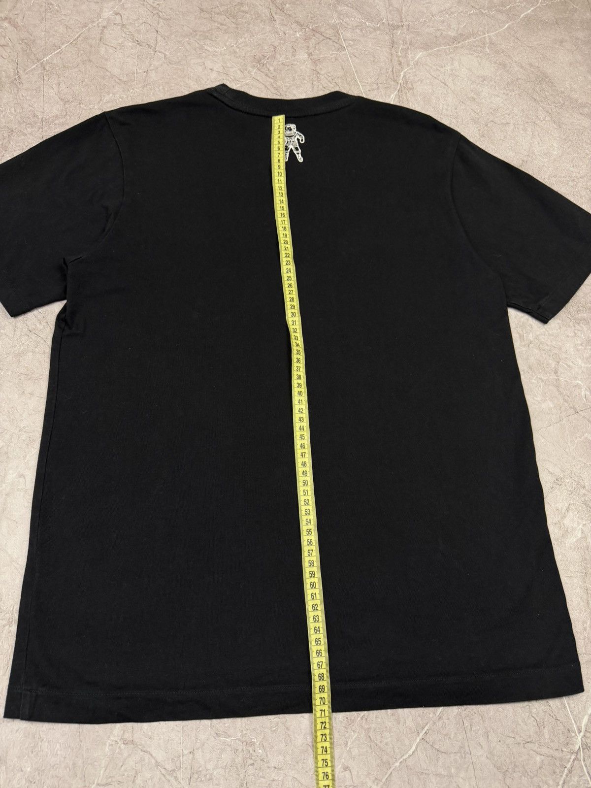 Billionaire Boys Club Mens Billionaire Boys Club Big Logo Short Sleeve T Shirt Size US M / EU 48-50 / 2 - 10 Thumbnail