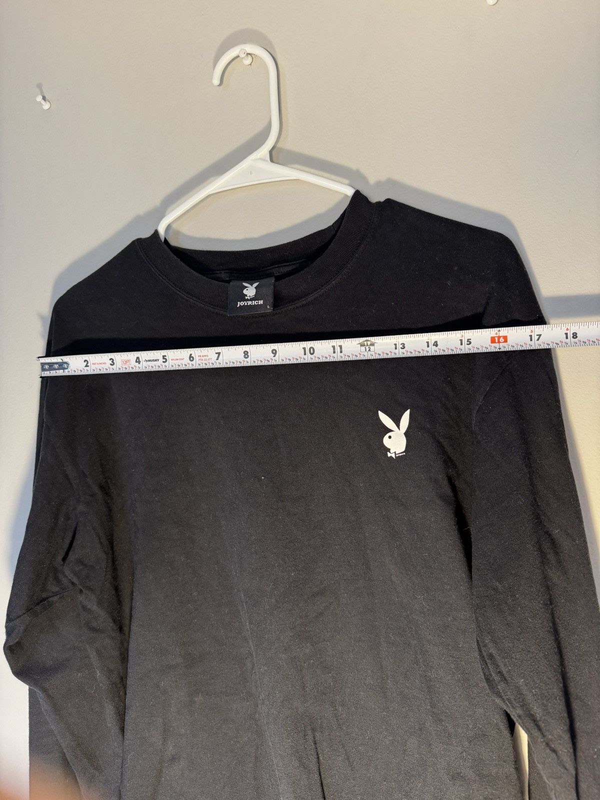 Joyrich Joyrich x Playboy L/S Size US L / EU 52-54 / 3 - 3 Thumbnail