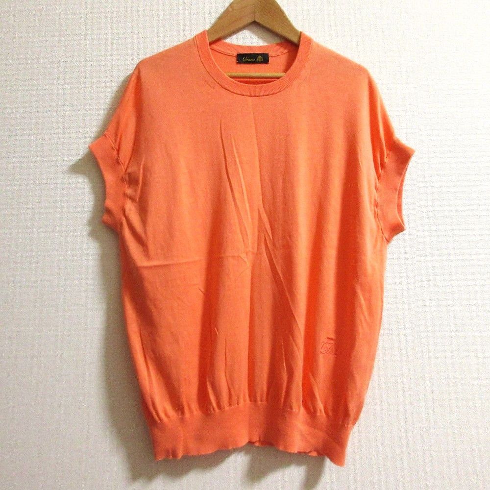 Other Other Drawer 16G Jersey Knit Cotton Sleeveless Top Cotton Tops 6518-105-0502 DUTY FREE for USA Size ONE SIZE - 1 Thumbnail