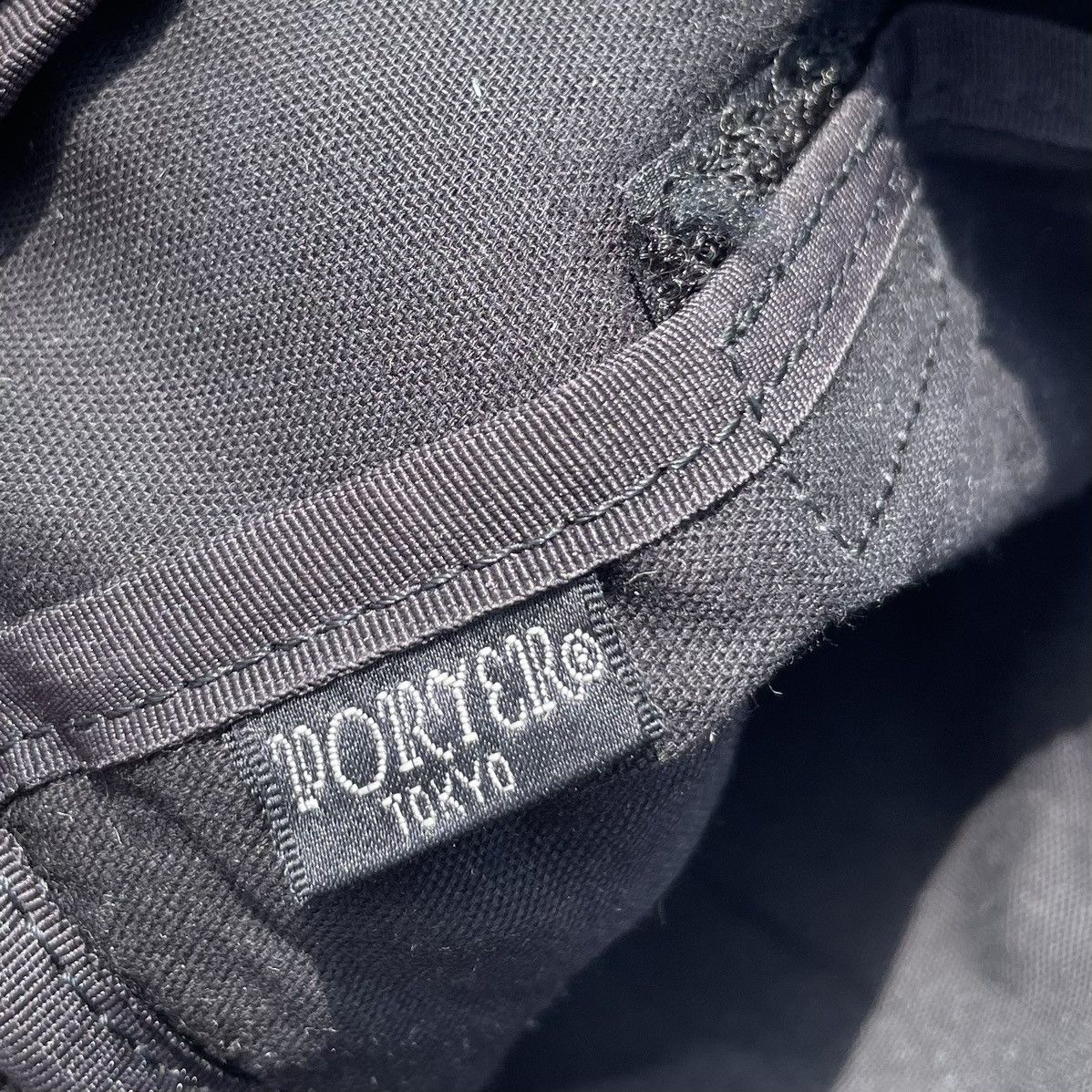 Head Porter × Porter Porter Crossbody Bag Size ONE SIZE - 14 Thumbnail