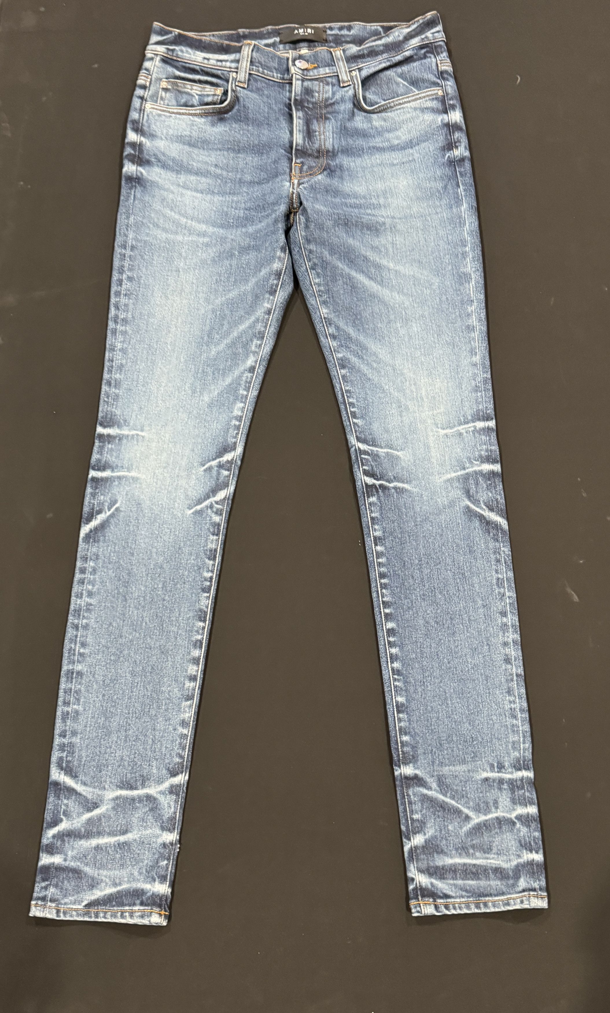 Amiri Amiri Jeans Size 30 Brand New With Tags | Grailed