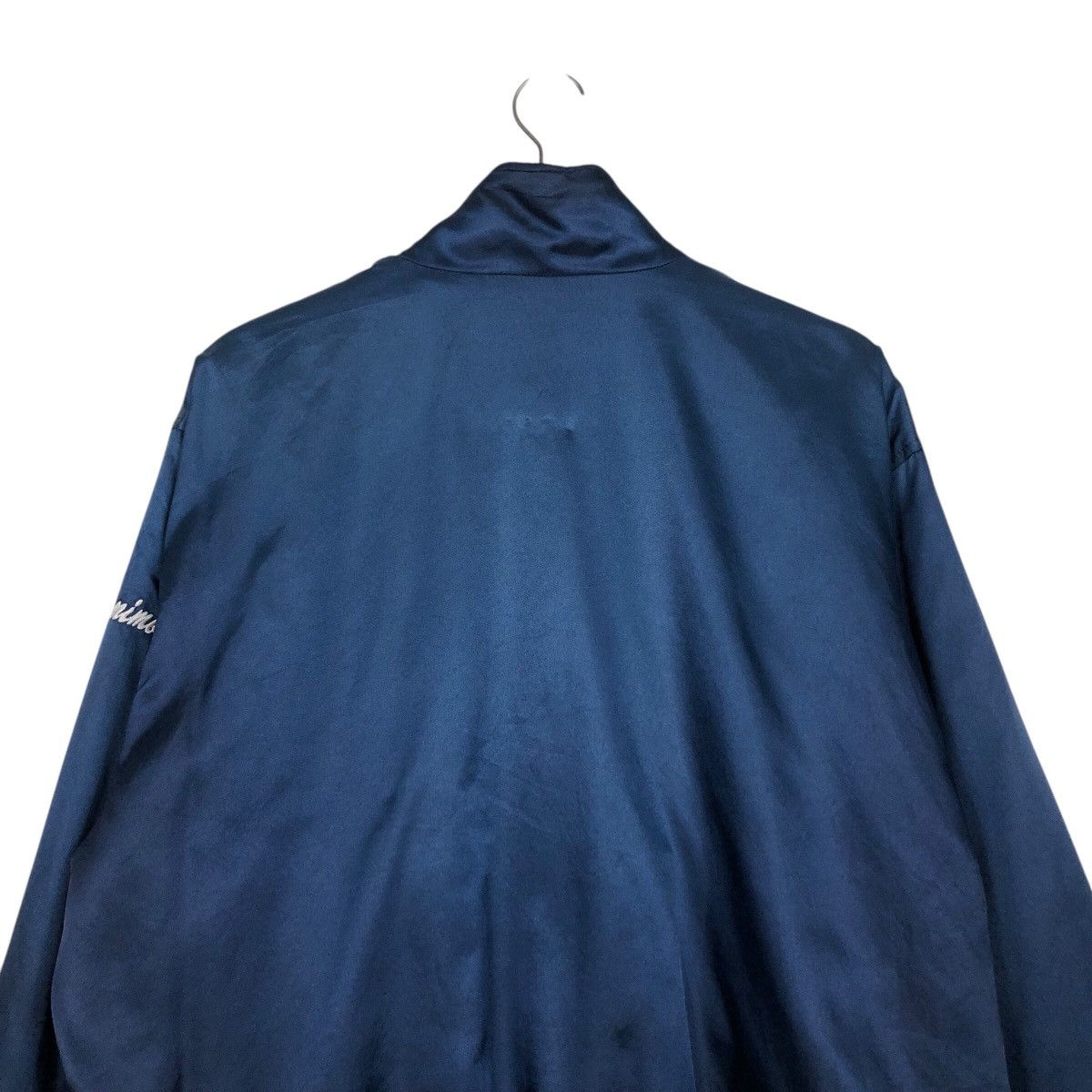 Japanese Brand 📌Vintage Bomber Jacket Sportswear Descente Issey Miyake Size US L / EU 52-54 / 3 - 10 Thumbnail