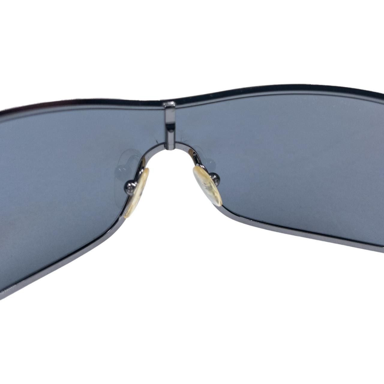 Prada Vintage Prada Sport Sunglasses Size ONE SIZE - 7 Thumbnail