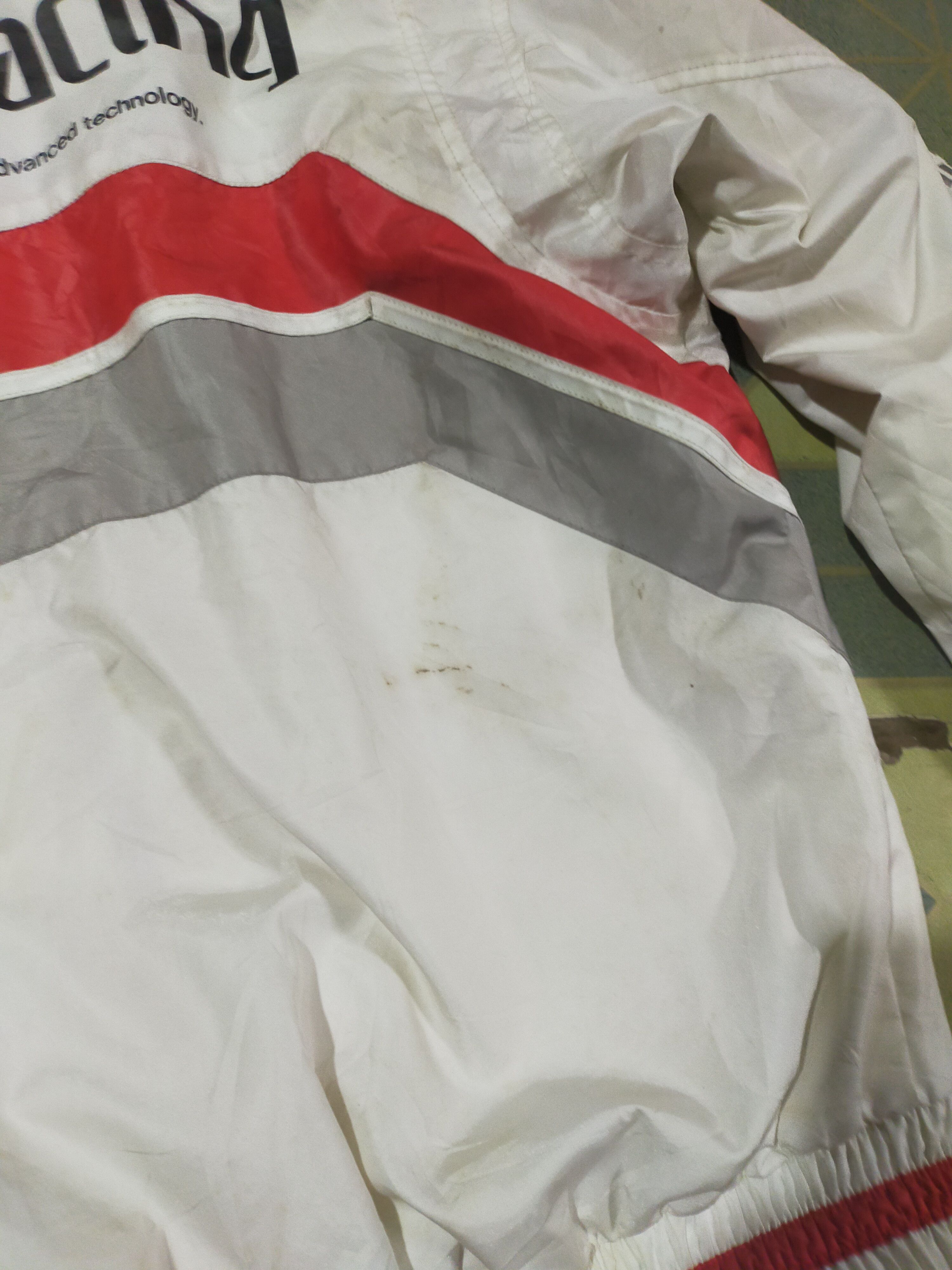 Sports Specialties × Yamaha Vintage Yamaha Georama Jacket Size US L / EU 52-54 / 3 - 6 Thumbnail