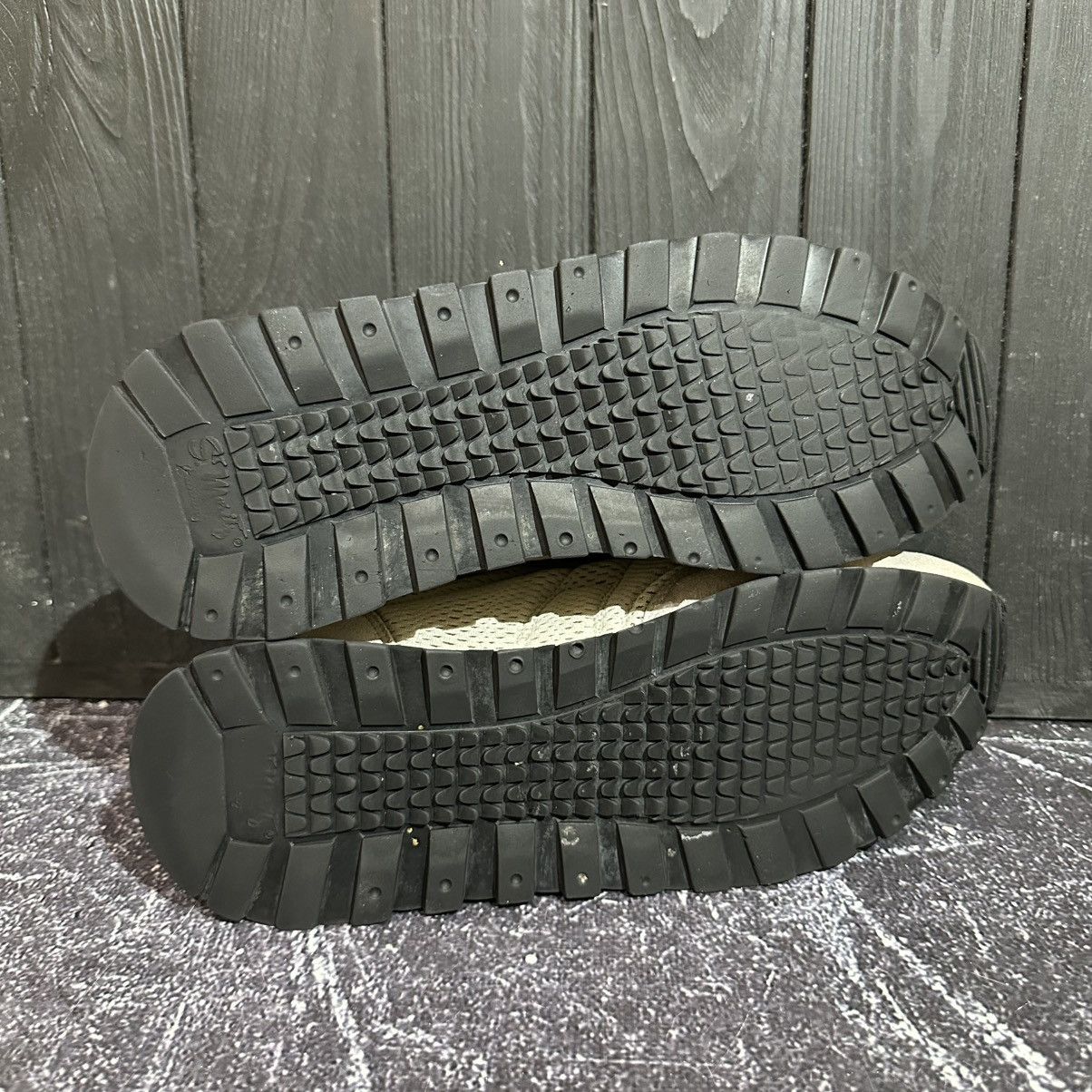 Maison Margiela Maison Margiela Grey Suede men’s Sneakers Size 40eu Size US 7.5 / EU 40-41 - 8 Thumbnail