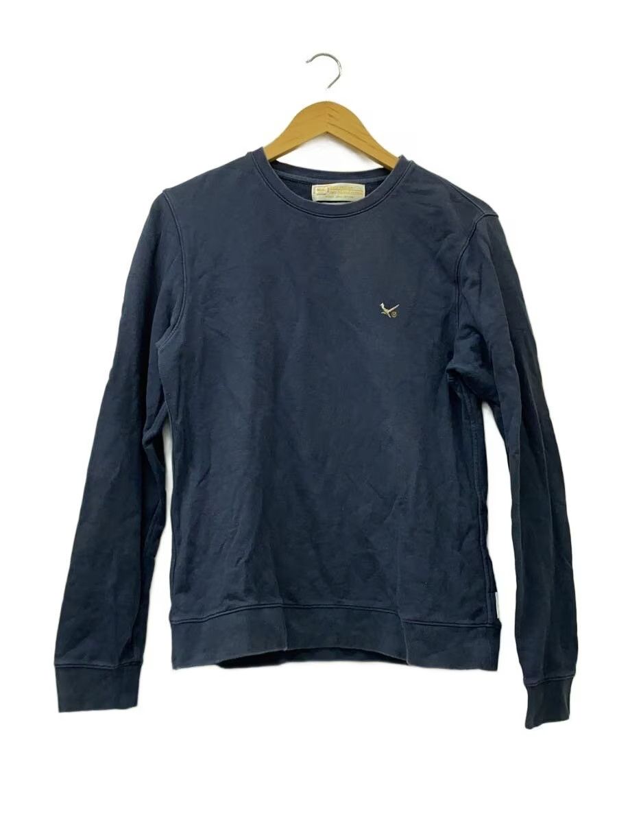 Visvim Cotton Sweatshirt Size US M / EU 48-50 / 2 - 1 Thumbnail