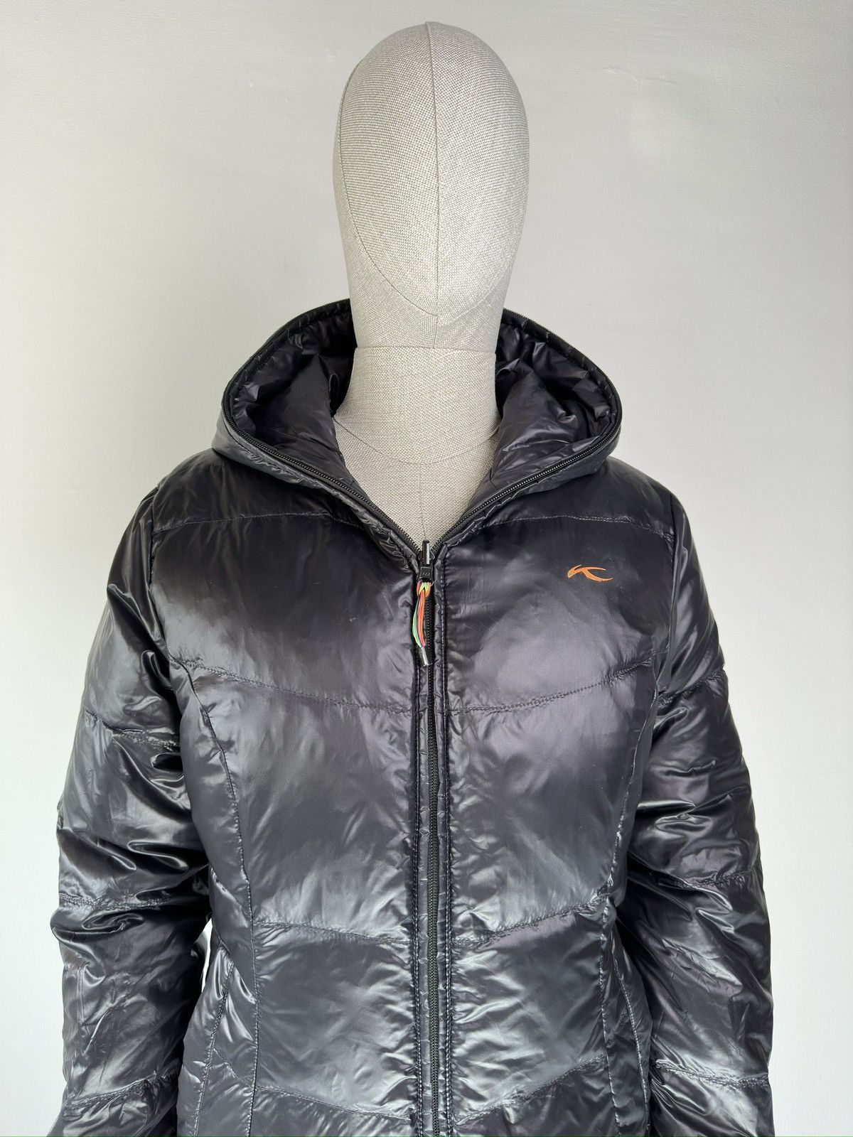 KJUS KJUS Reversible Pertex Quantum Down Puffer Jacket Full Zip Size L / US 10 / IT 46 - 15 Thumbnail