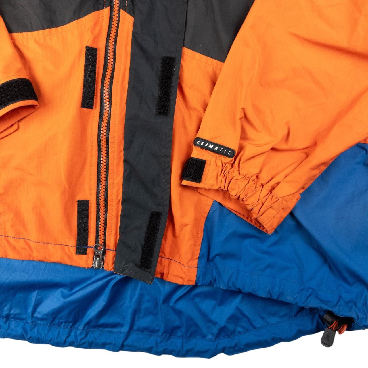 Nike ACG Vintage Nike ACG Climafit Zip Up Jacket Size XL Size US XL / EU 56 / 4 - 6 Thumbnail