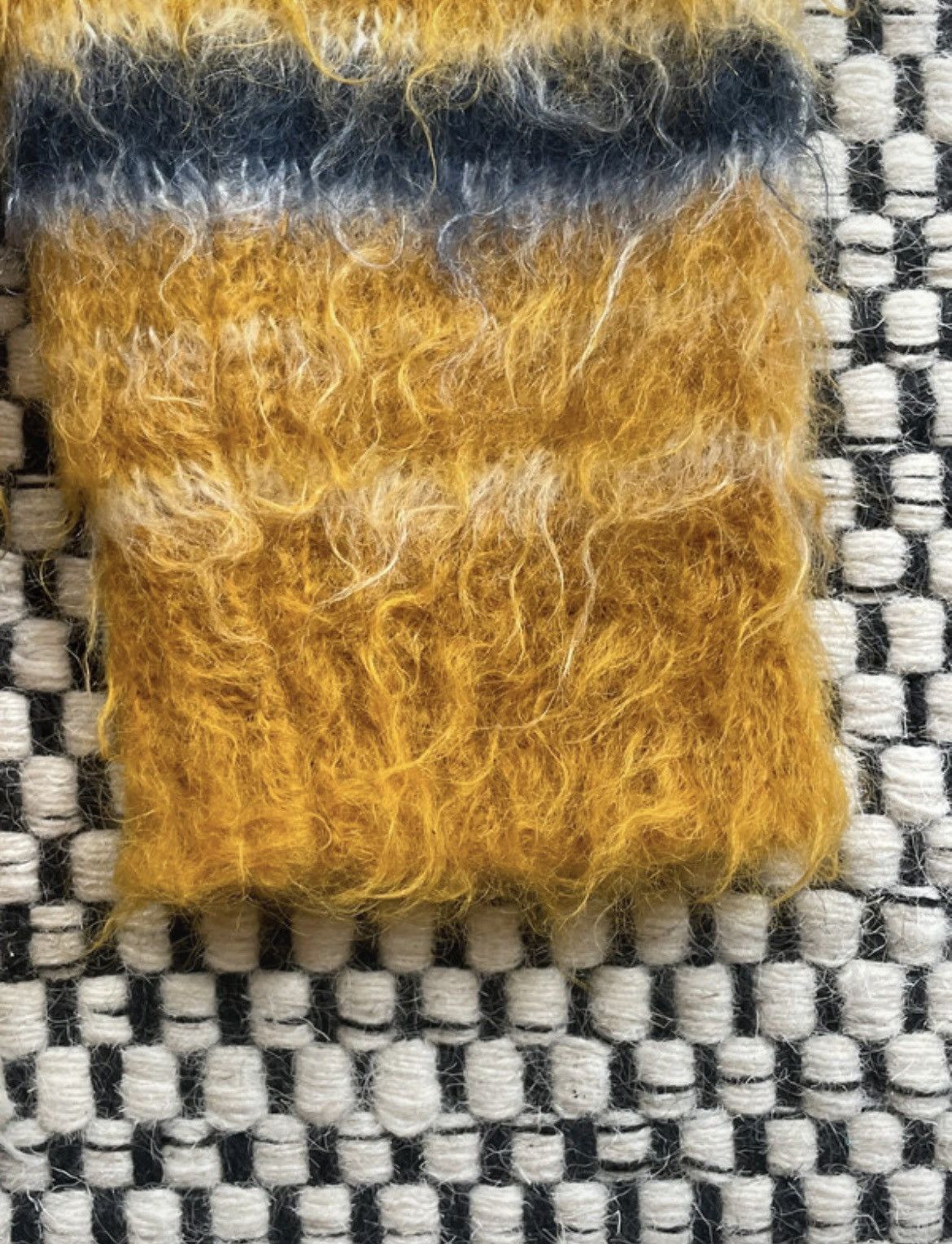 Marni Marni fuzzy mohair Size US M / EU 48-50 / 2 - 6 Thumbnail