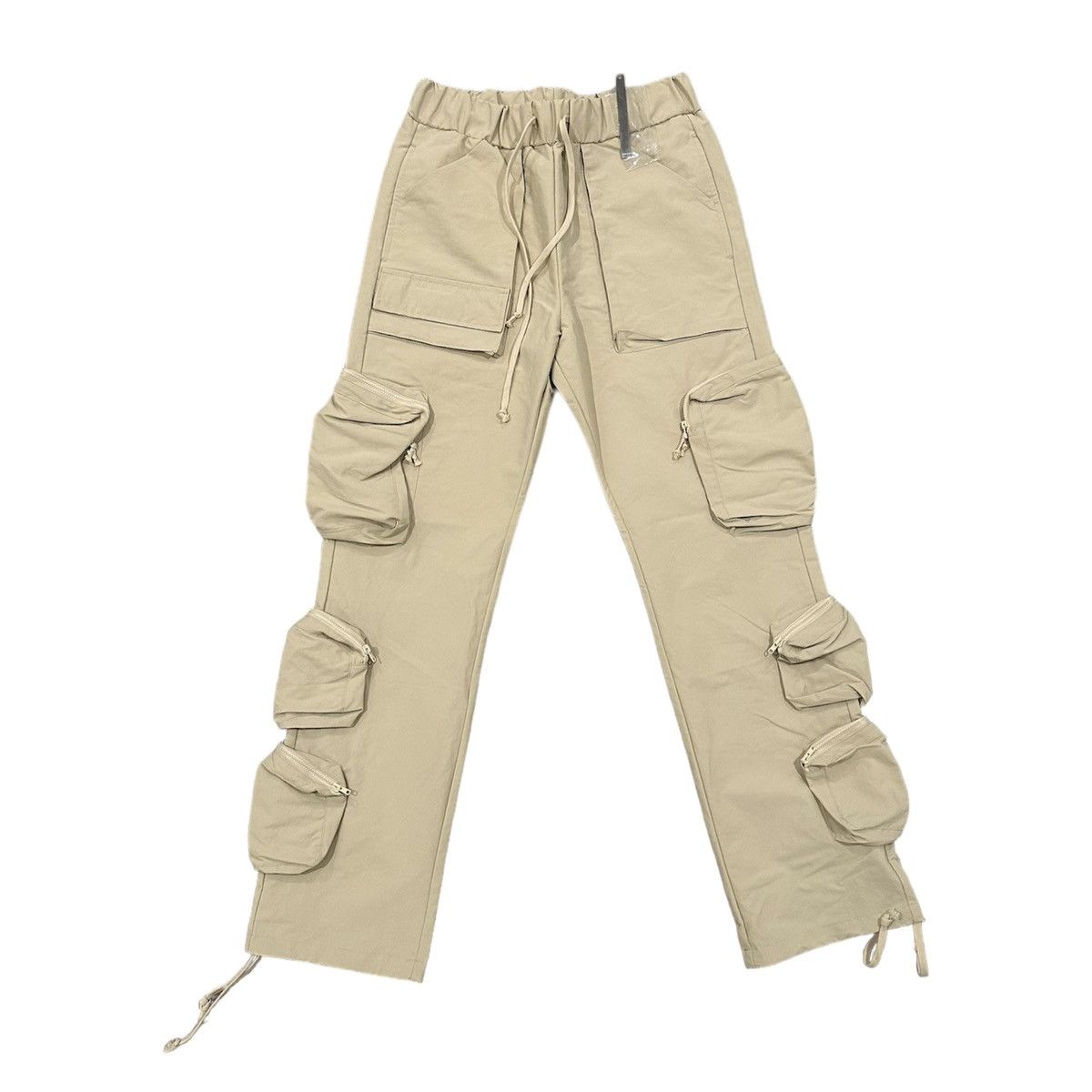 jacov Jacov 6 Pocket Cargo V1 Size US 32 / EU 48 - 1 Thumbnail