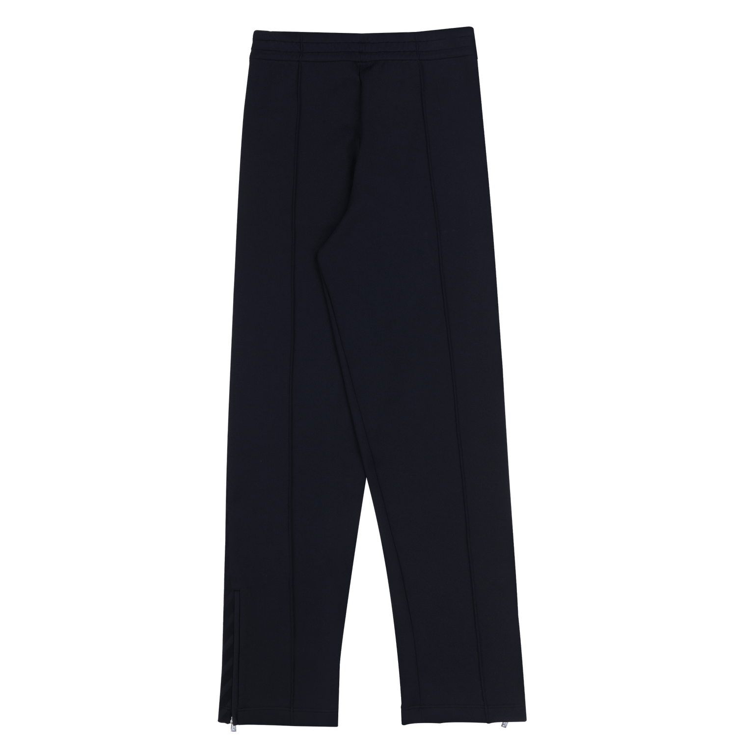 Bottega Veneta Light Weight Techinical Knit Pants Black Size US 32 / EU 48 - 1 Thumbnail