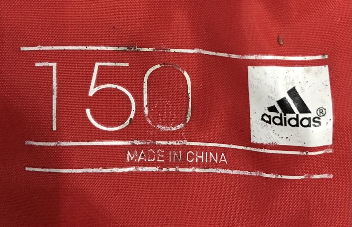 Adidas × Vintage Vintage Adidas Climaproof Jacket Size US M / EU 48-50 / 2 - 14 Thumbnail