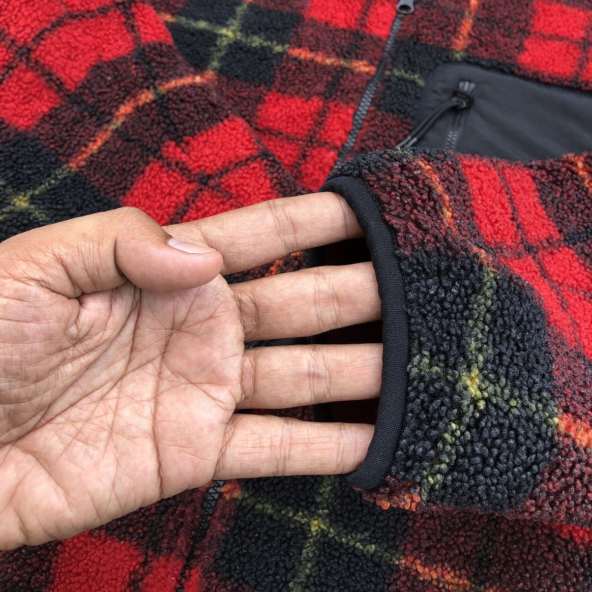 JW Anderson JW Anderson x Uniqlo Deep Pile Fleece Hoodie Jacket Size XL / US 12-14 / IT 48-50 - 12 Thumbnail