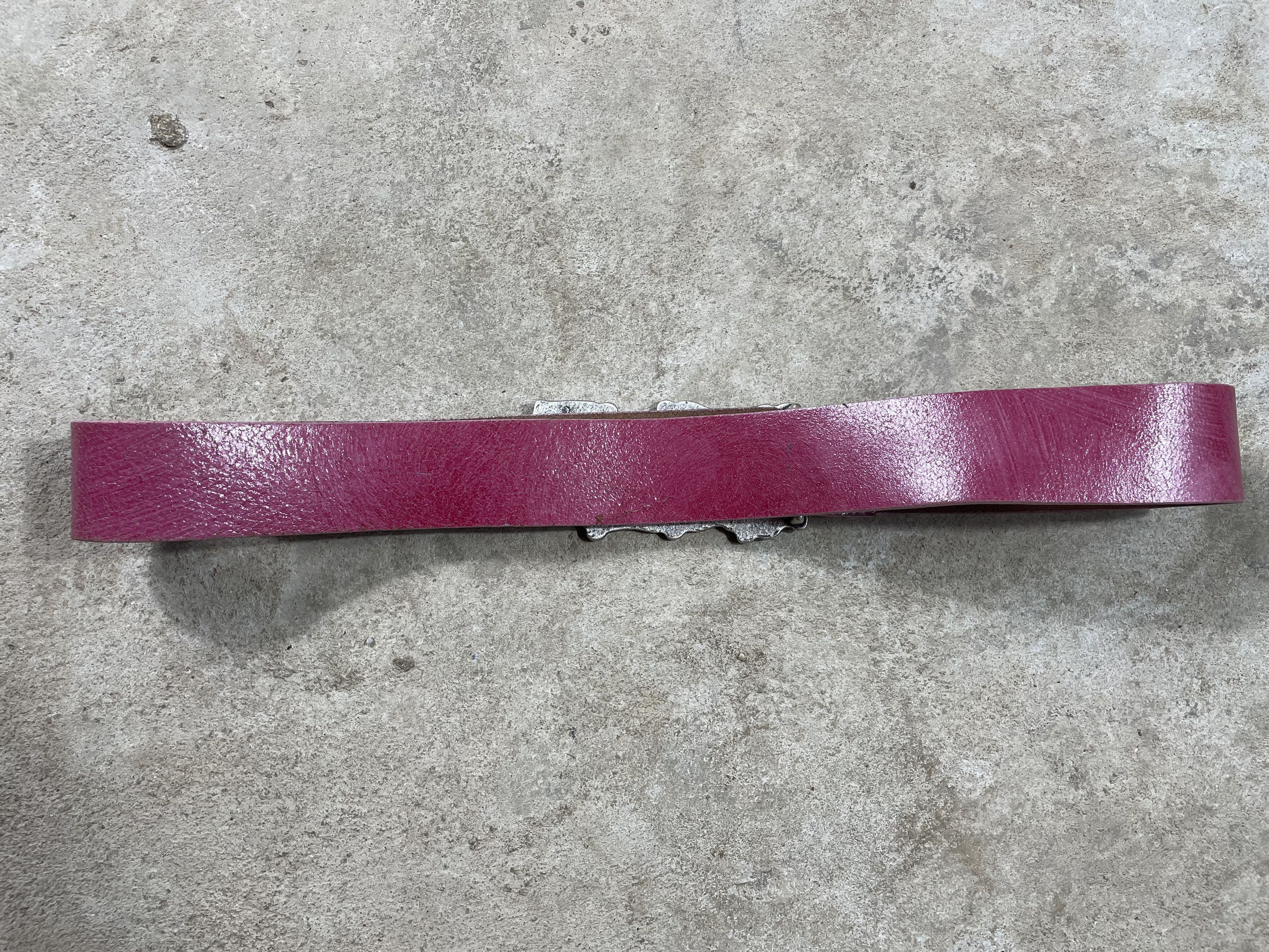 Just Cavalli Just Cavalli belt Size ONE SIZE - 3 Thumbnail