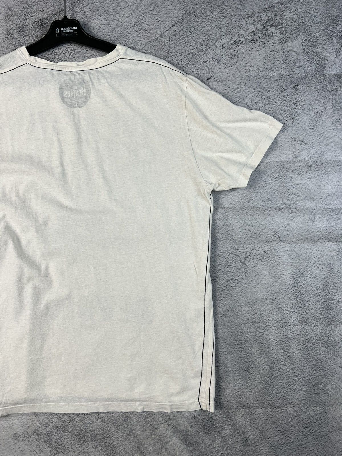 Band Tees × Vintage The Beatles revolver 2009 rock T-shirt Size US L / EU 52-54 / 3 - 6 Thumbnail