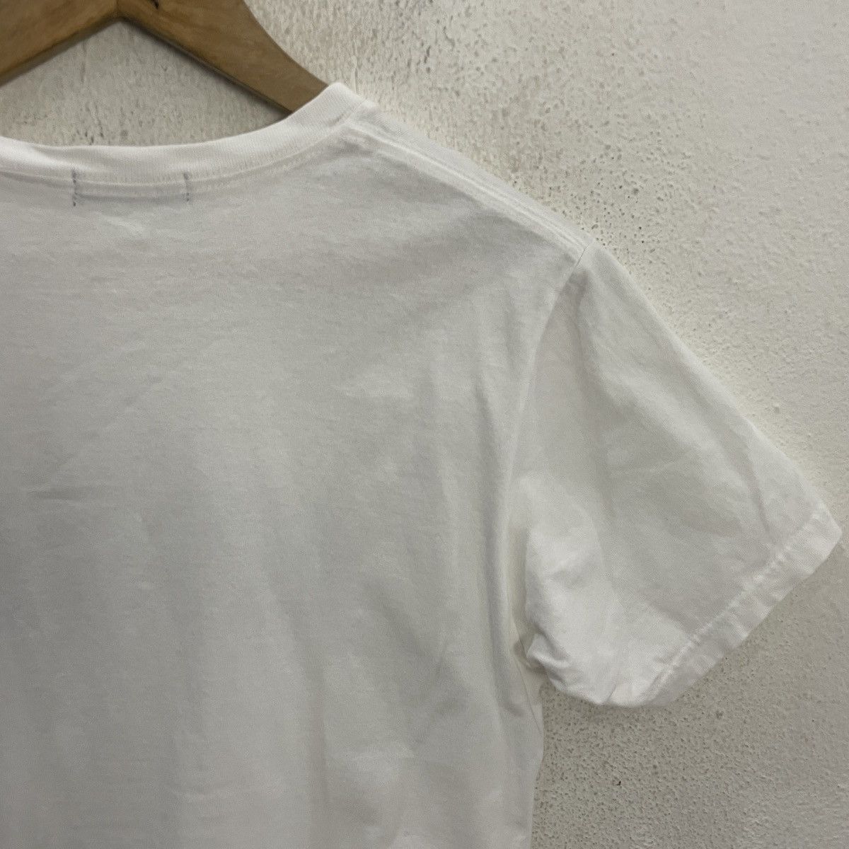 Undercover Vintage Undercover Jun Takashi T-shirt Size US S / EU 44-46 / 1 - 9 Thumbnail