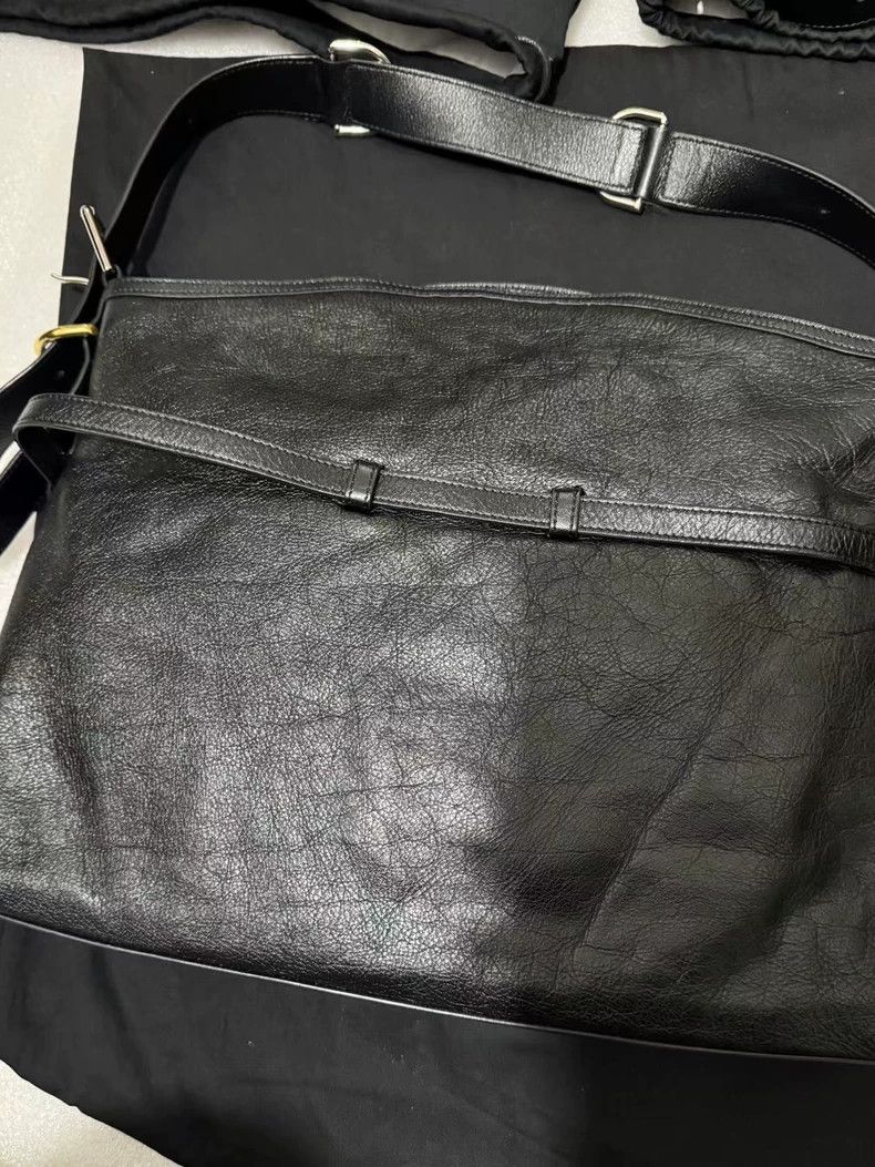 Givenchy Givenchy Voyou Medium Bag Size ONE SIZE - 2 Thumbnail