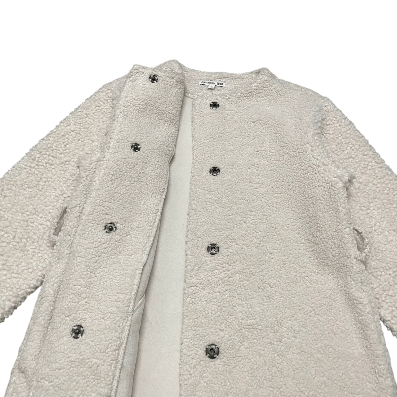 JW Anderson × Uniqlo J.W.Anderson Uniqlo Jacket Size S / US 4 / IT 40 - 5 Thumbnail