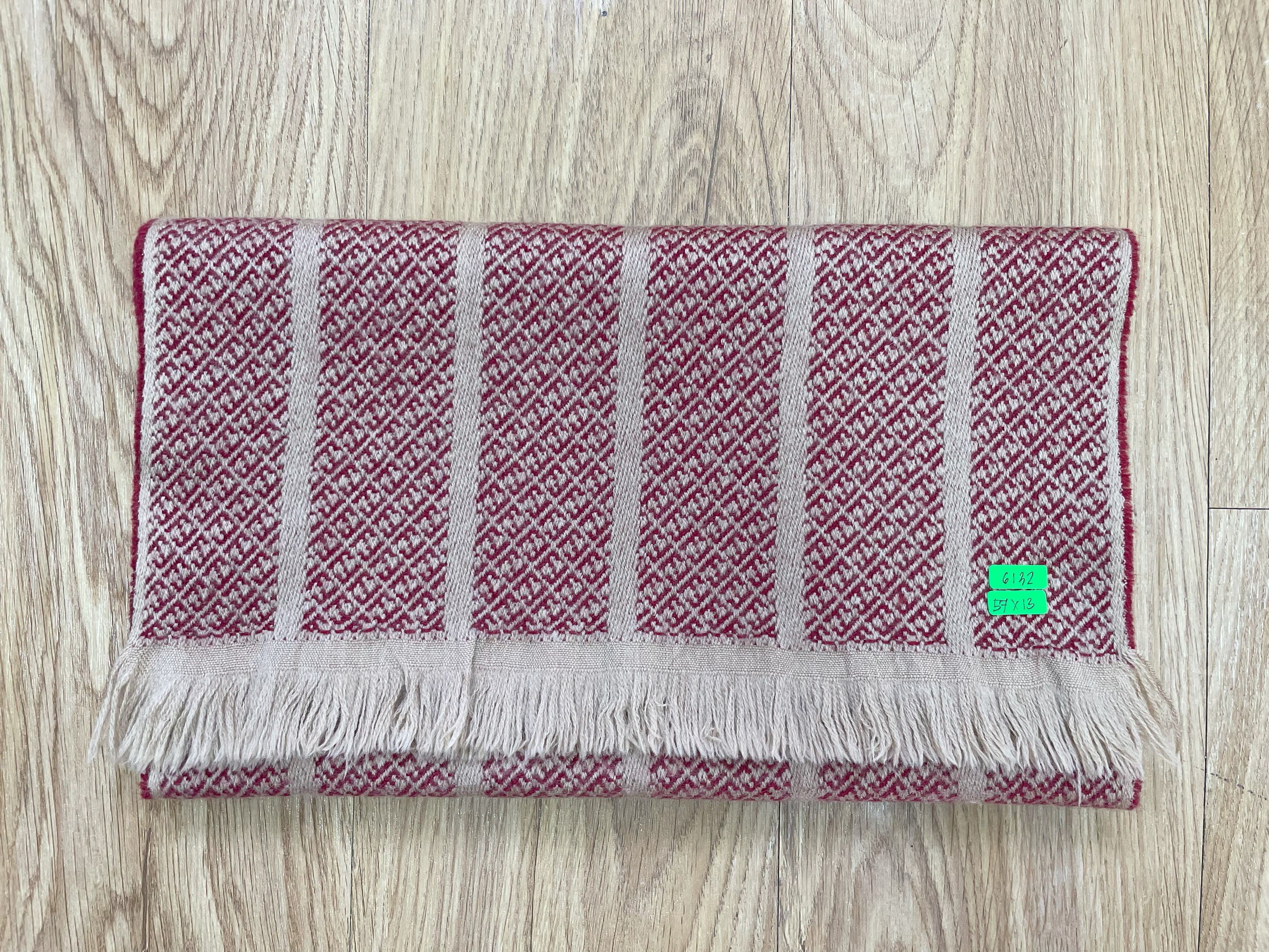 Fendi Fendi Scarf / Muffler - 6132 Size ONE SIZE - 10 Thumbnail