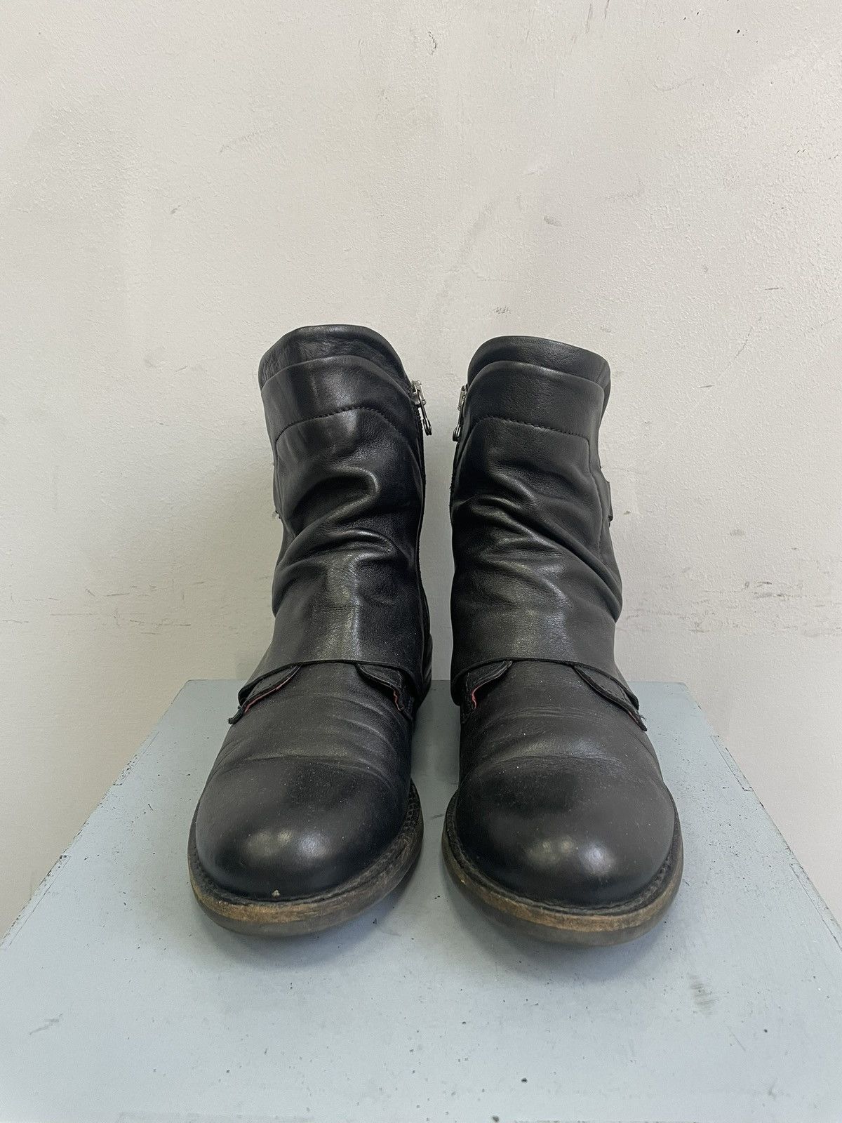 Undercover Undercover style platform boots y2k gothic cyber goth Size US 7.5 / EU 40-41 - 6 Thumbnail