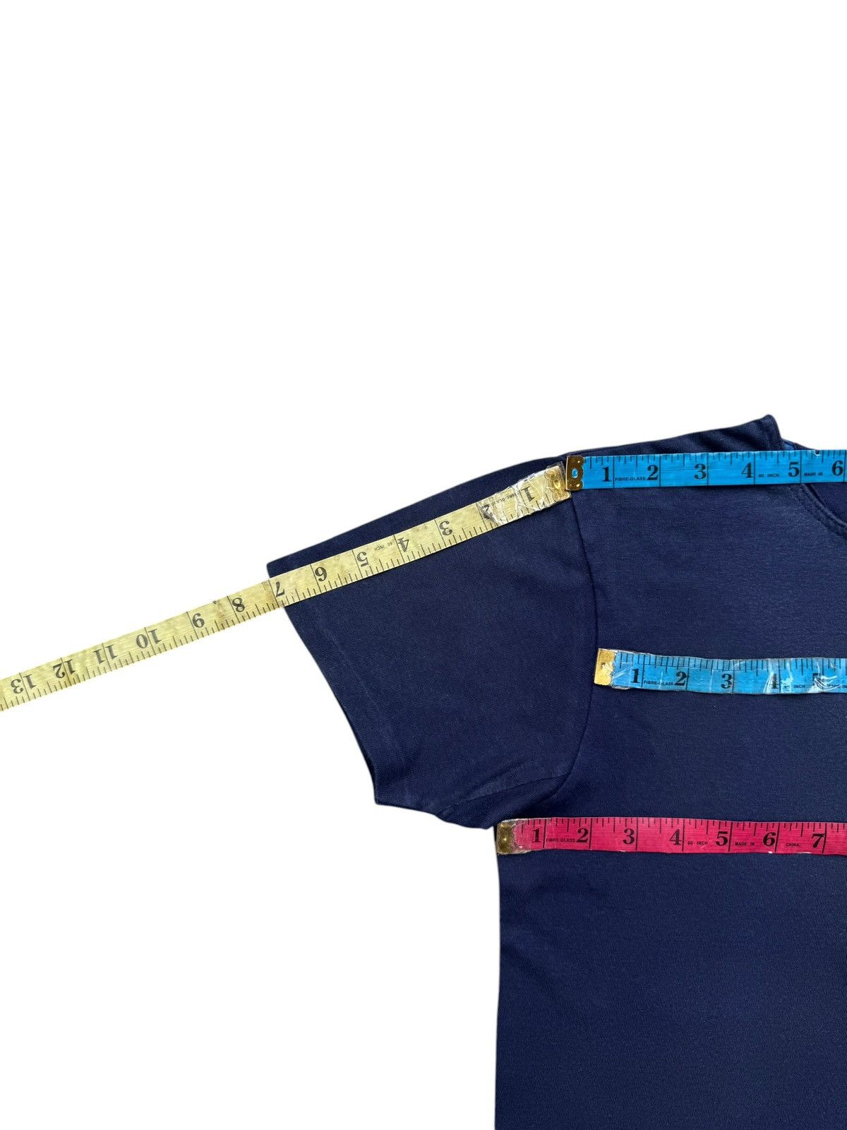 Mister Freedom Mister Freedom Size US M / EU 48-50 / 2 - 9 Thumbnail