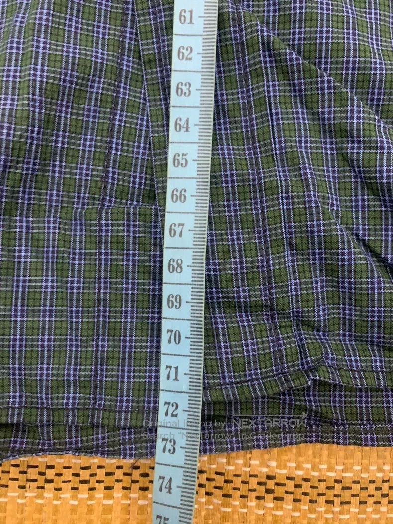 Junya Watanabe Junya Watanabe Shirt Size US M / EU 48-50 / 2 - 8 Thumbnail
